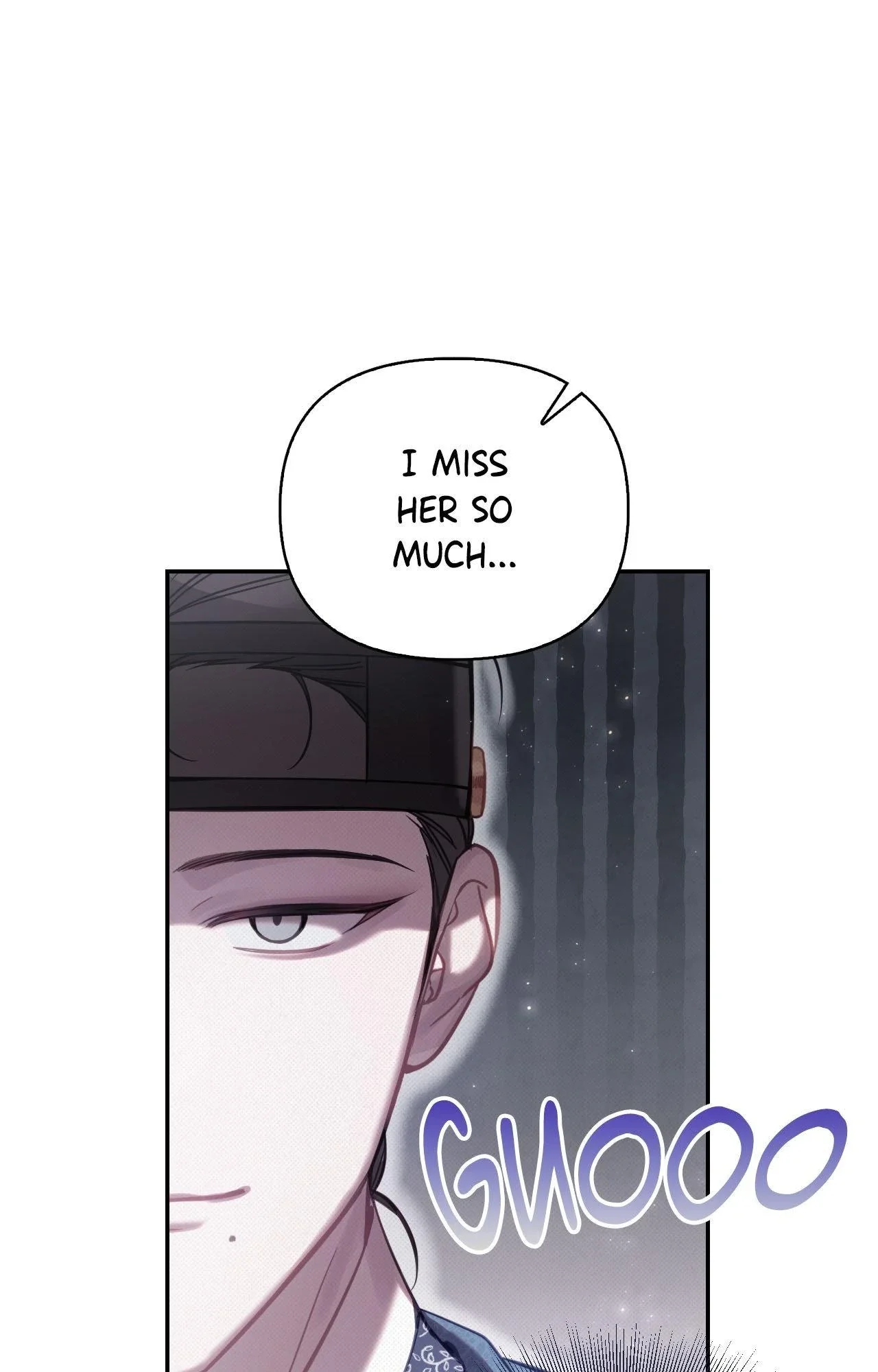 The Queen's Secret Lessons Chapter 58 page 33 - 