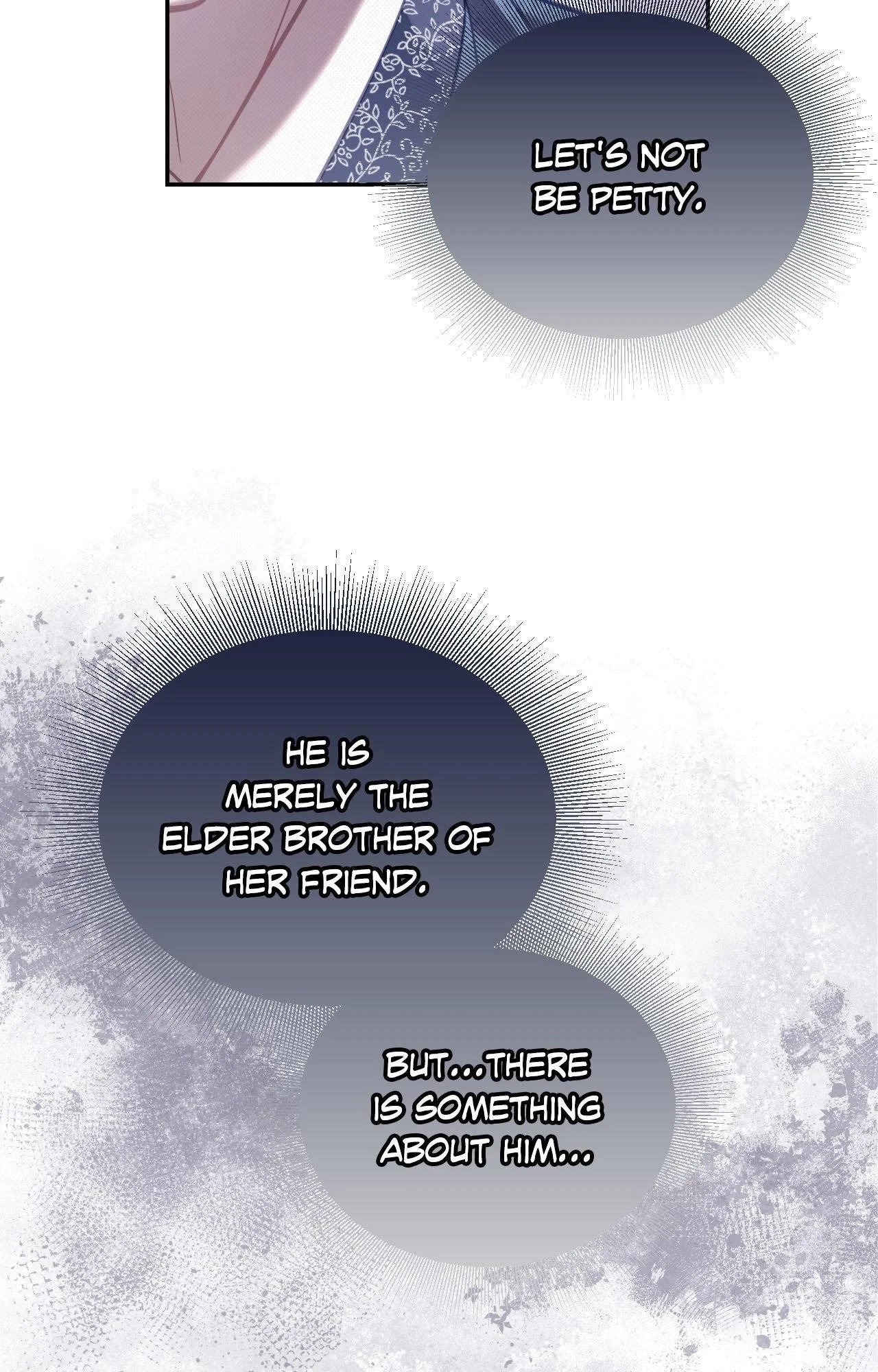 The Queen's Secret Lessons Chapter 58 page 34 - 