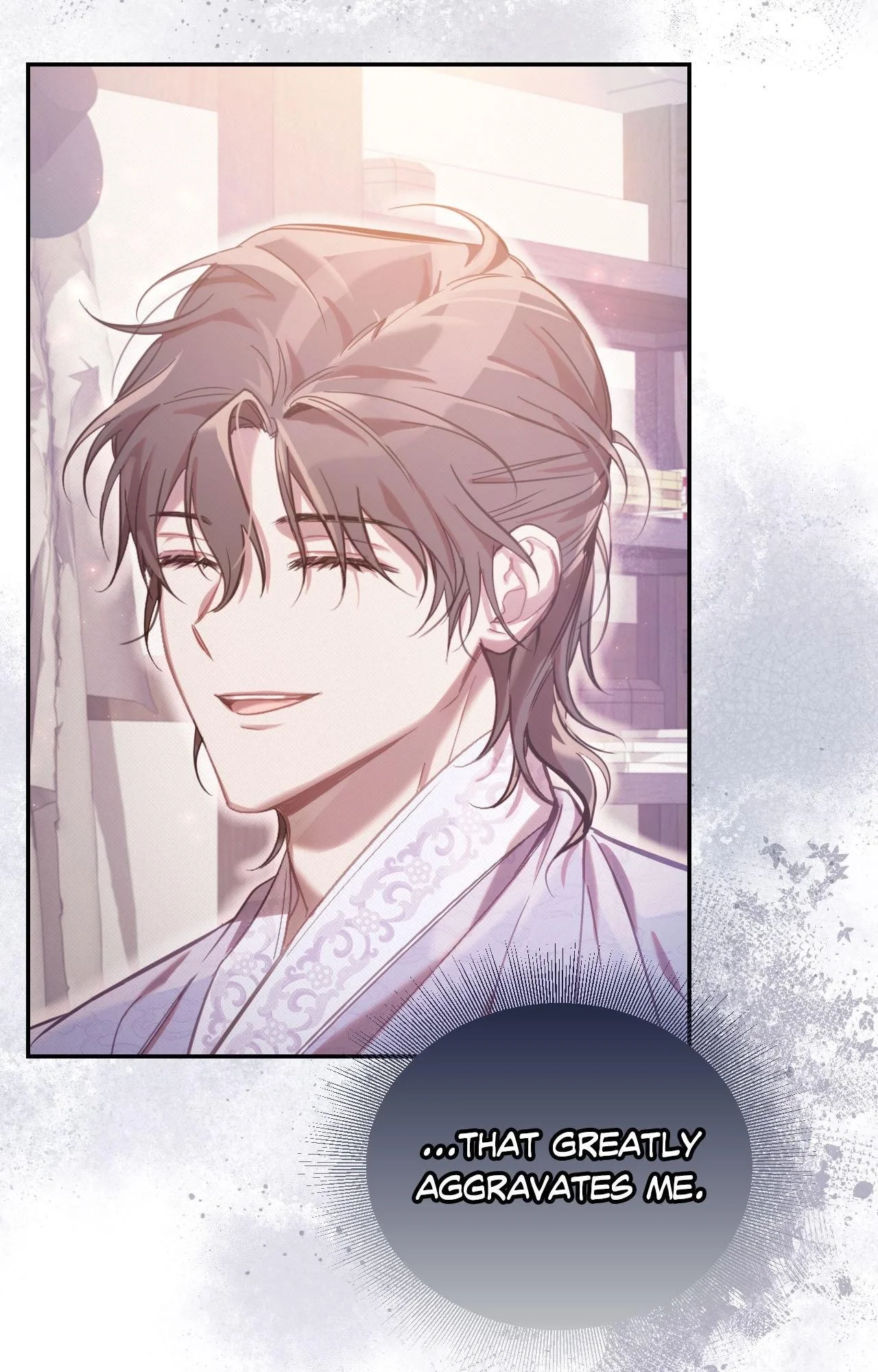 The Queen's Secret Lessons Chapter 58 page 35 - 