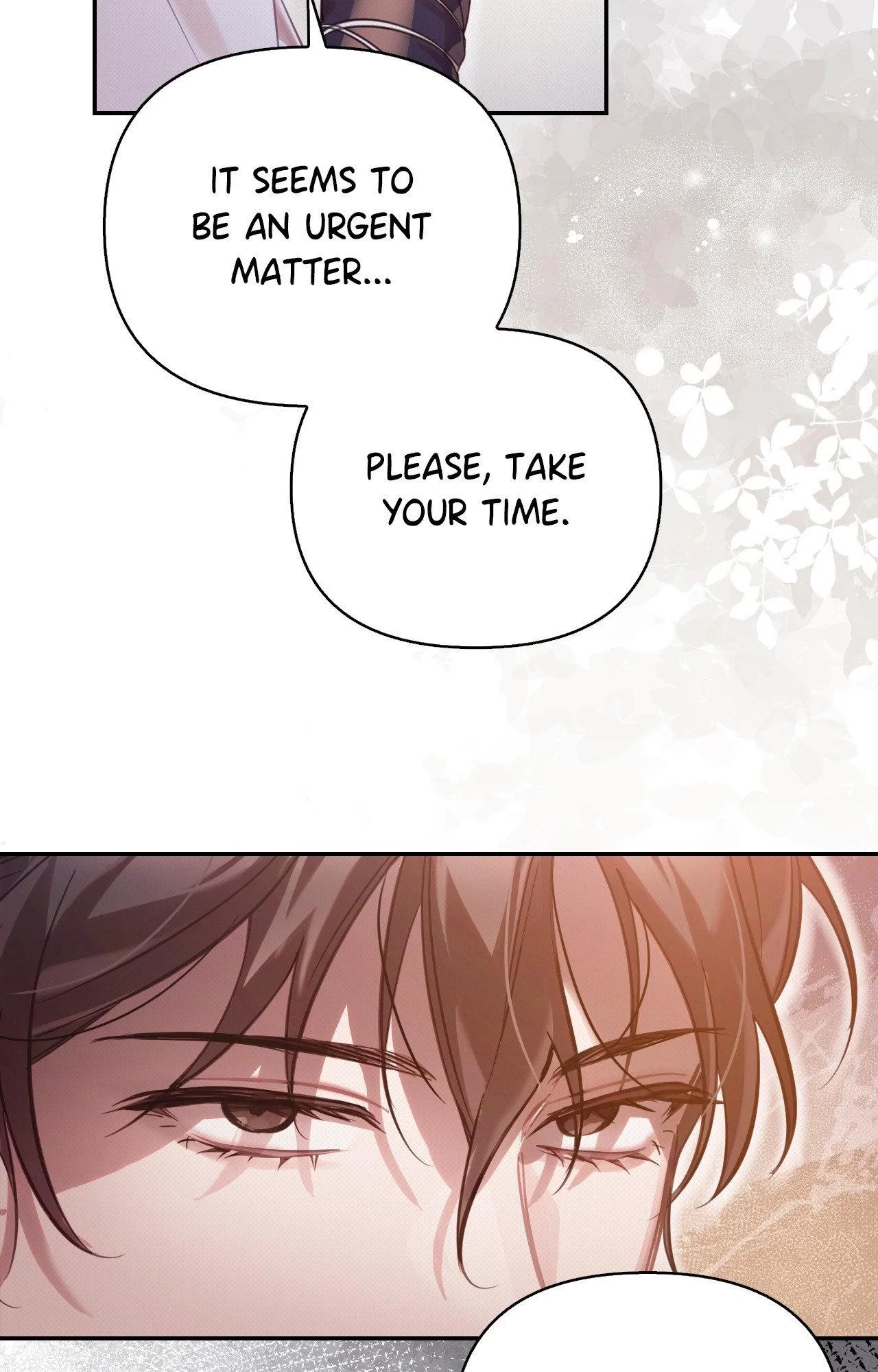 The Queen's Secret Lessons Chapter 58 page 39 - 