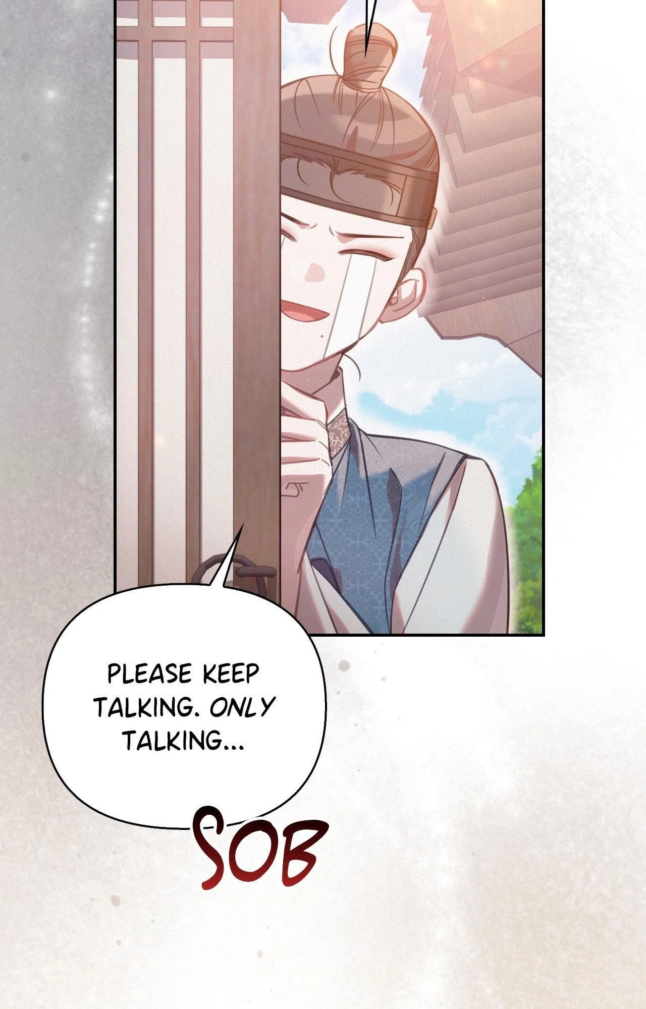 The Queen's Secret Lessons Chapter 58 page 42 - 