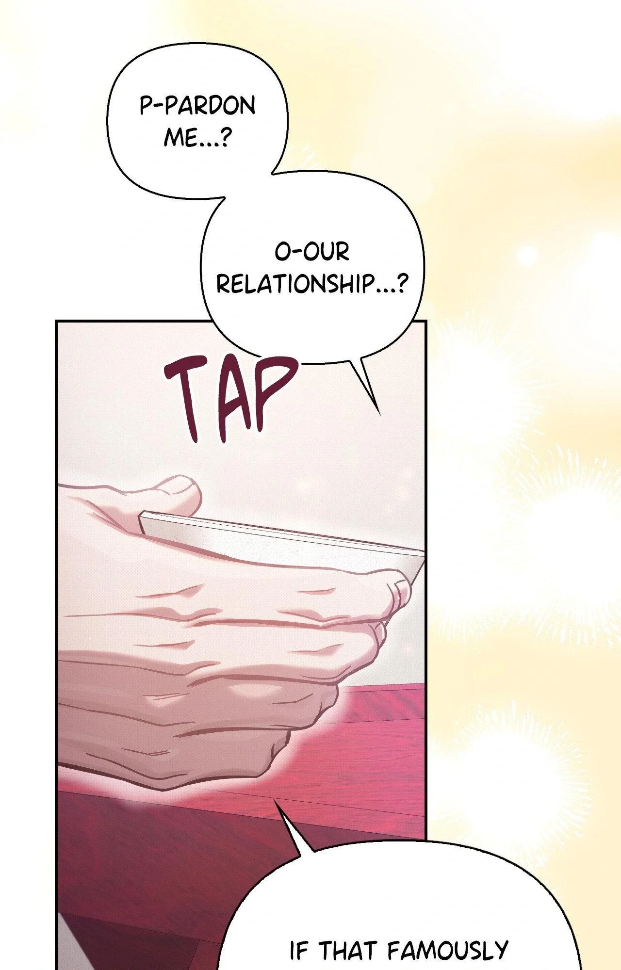 The Queen's Secret Lessons Chapter 58 page 46 - 