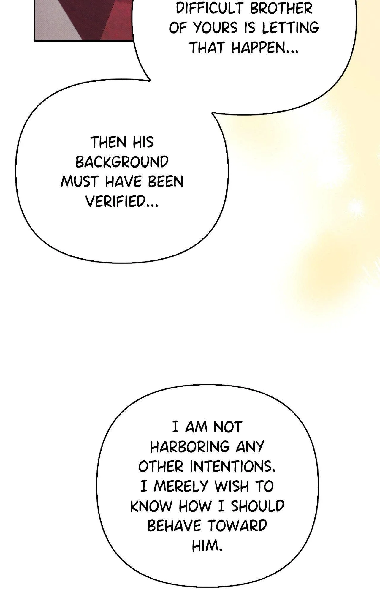 The Queen's Secret Lessons Chapter 58 page 47 - 