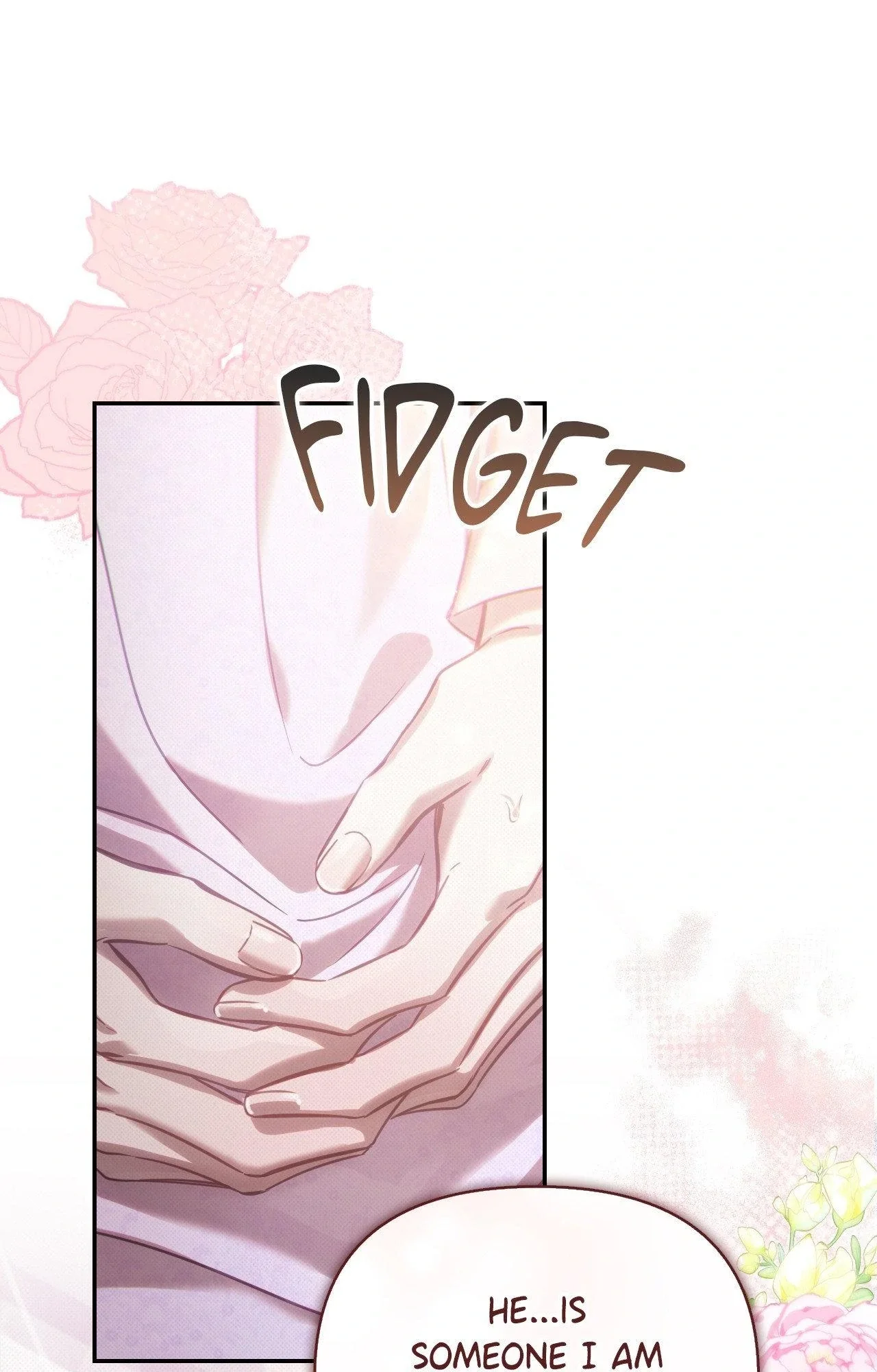 The Queen's Secret Lessons Chapter 58 page 48 - 