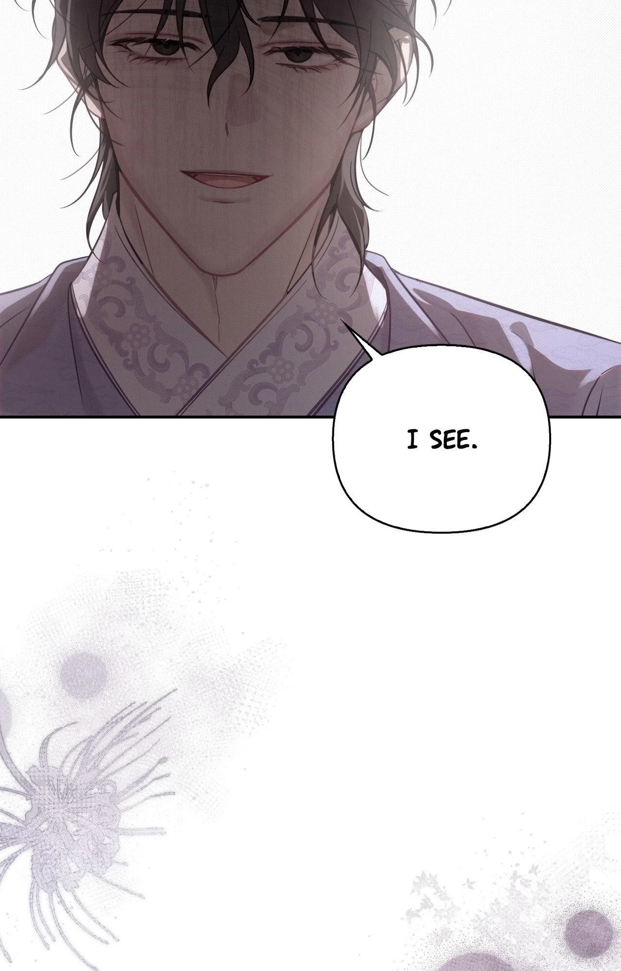The Queen's Secret Lessons Chapter 58 page 52 - 