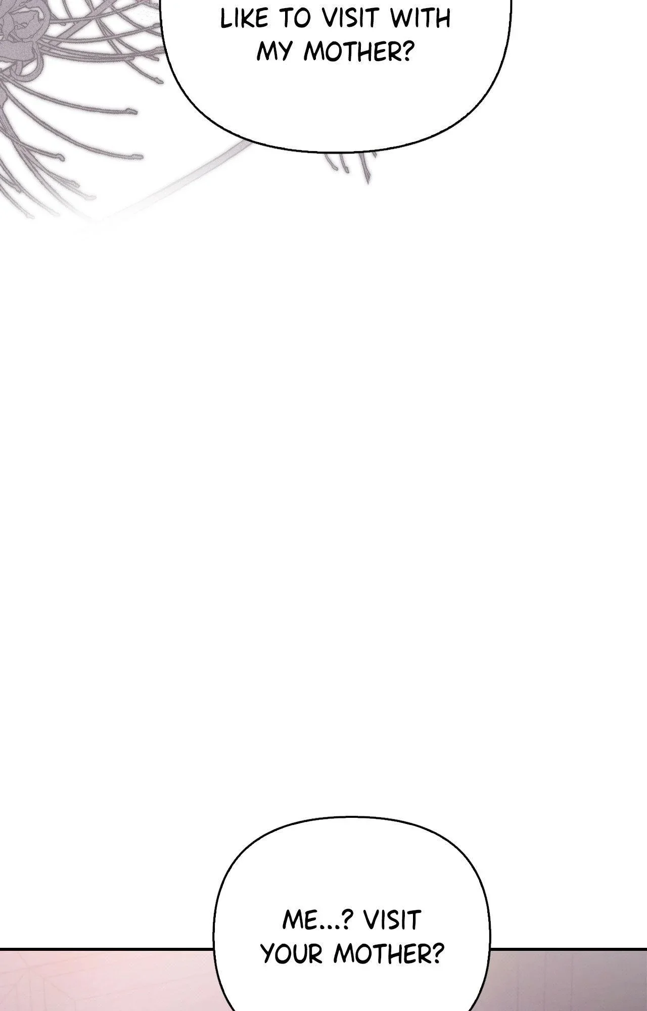 The Queen's Secret Lessons Chapter 58 page 54 - 