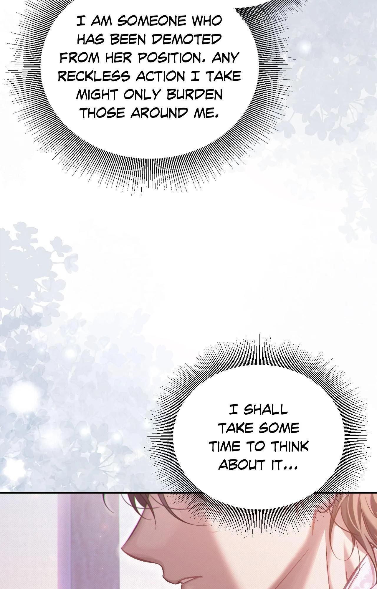 The Queen's Secret Lessons Chapter 58 page 58 - 