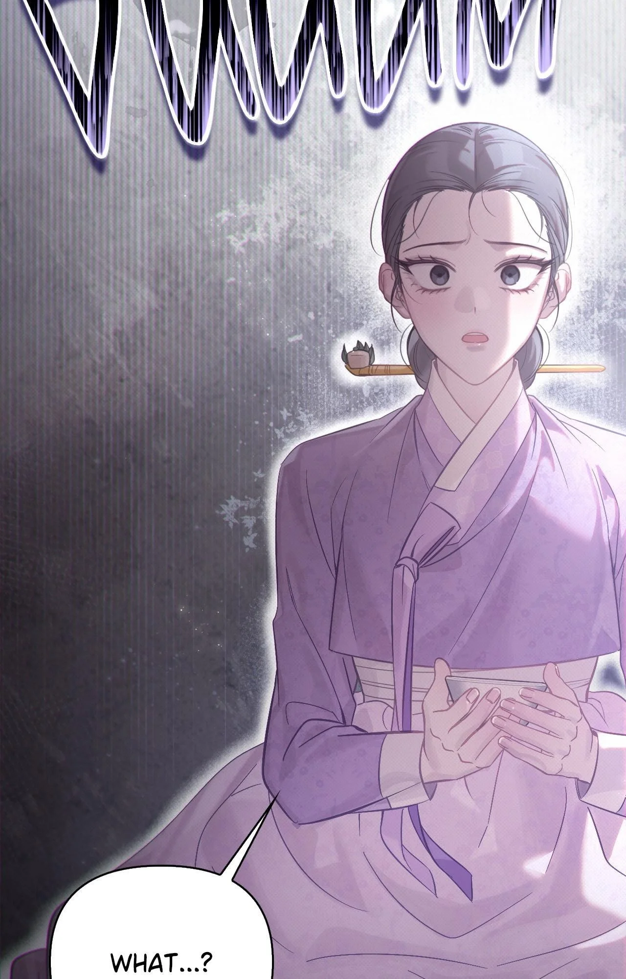 The Queen's Secret Lessons Chapter 58 page 60 - 