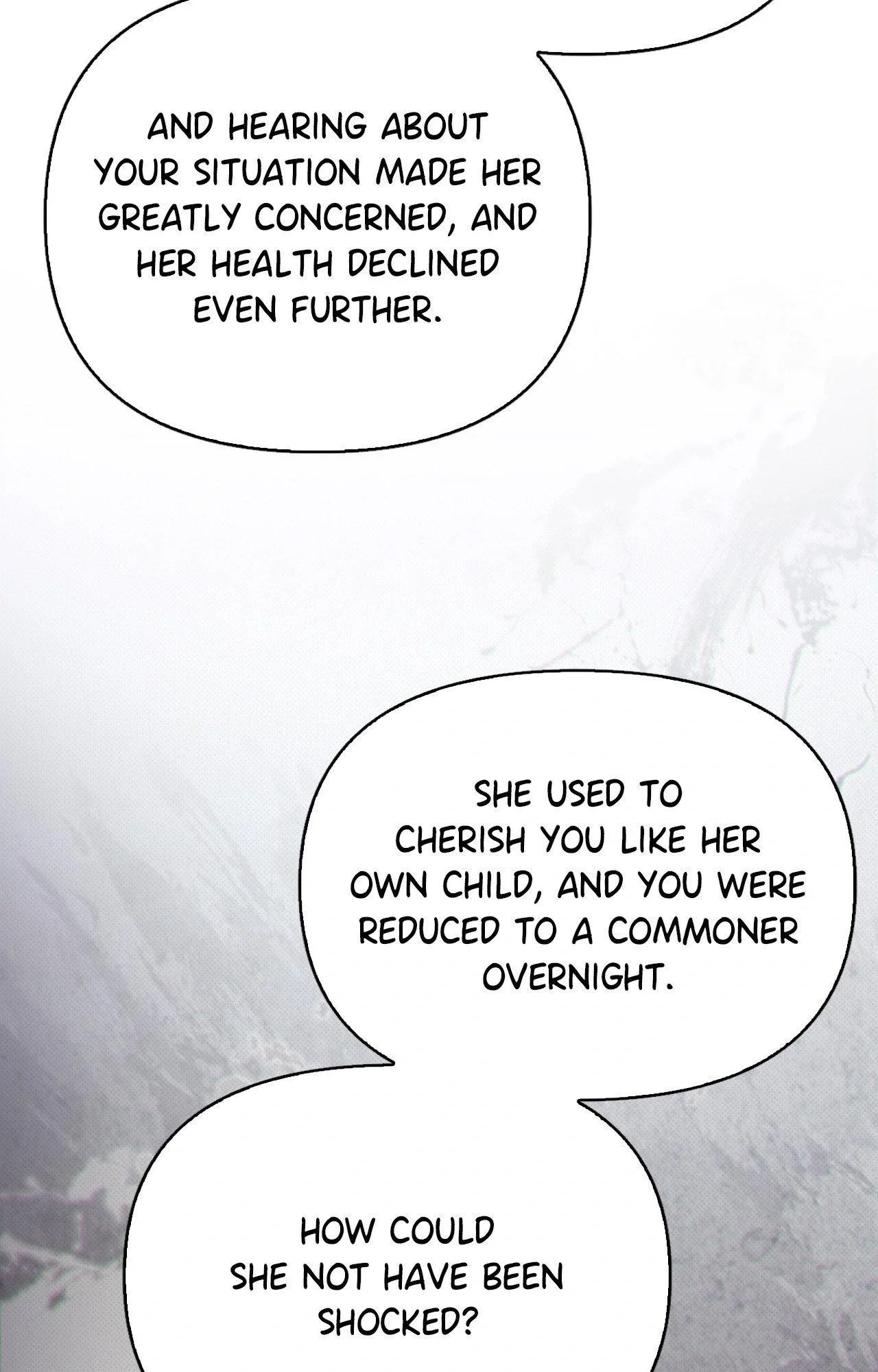 The Queen's Secret Lessons Chapter 58 page 62 - 