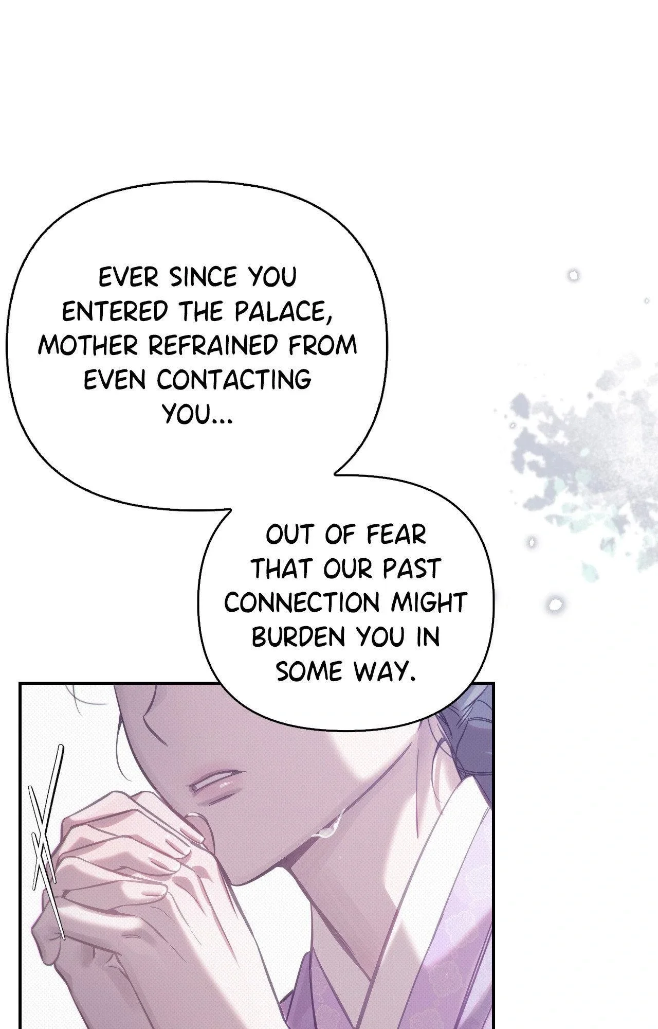 The Queen's Secret Lessons Chapter 58 page 64 - 