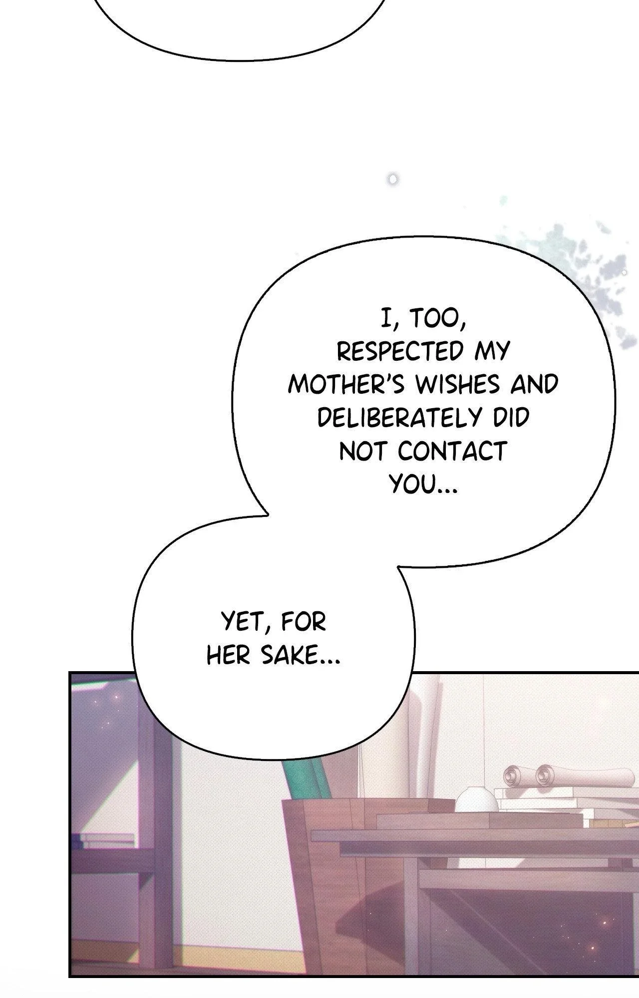 The Queen's Secret Lessons Chapter 58 page 66 - 