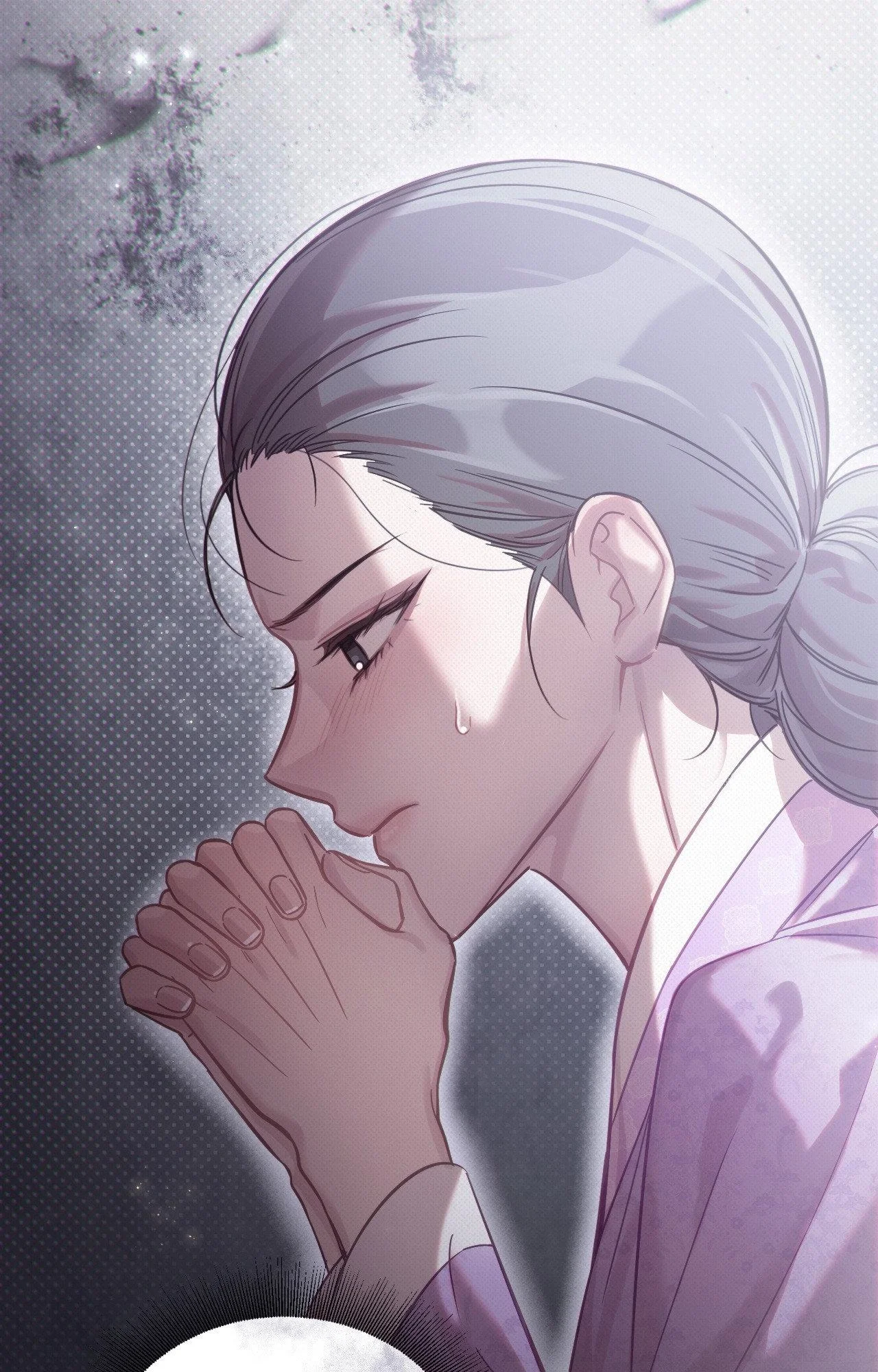 The Queen's Secret Lessons Chapter 58 page 69 - 