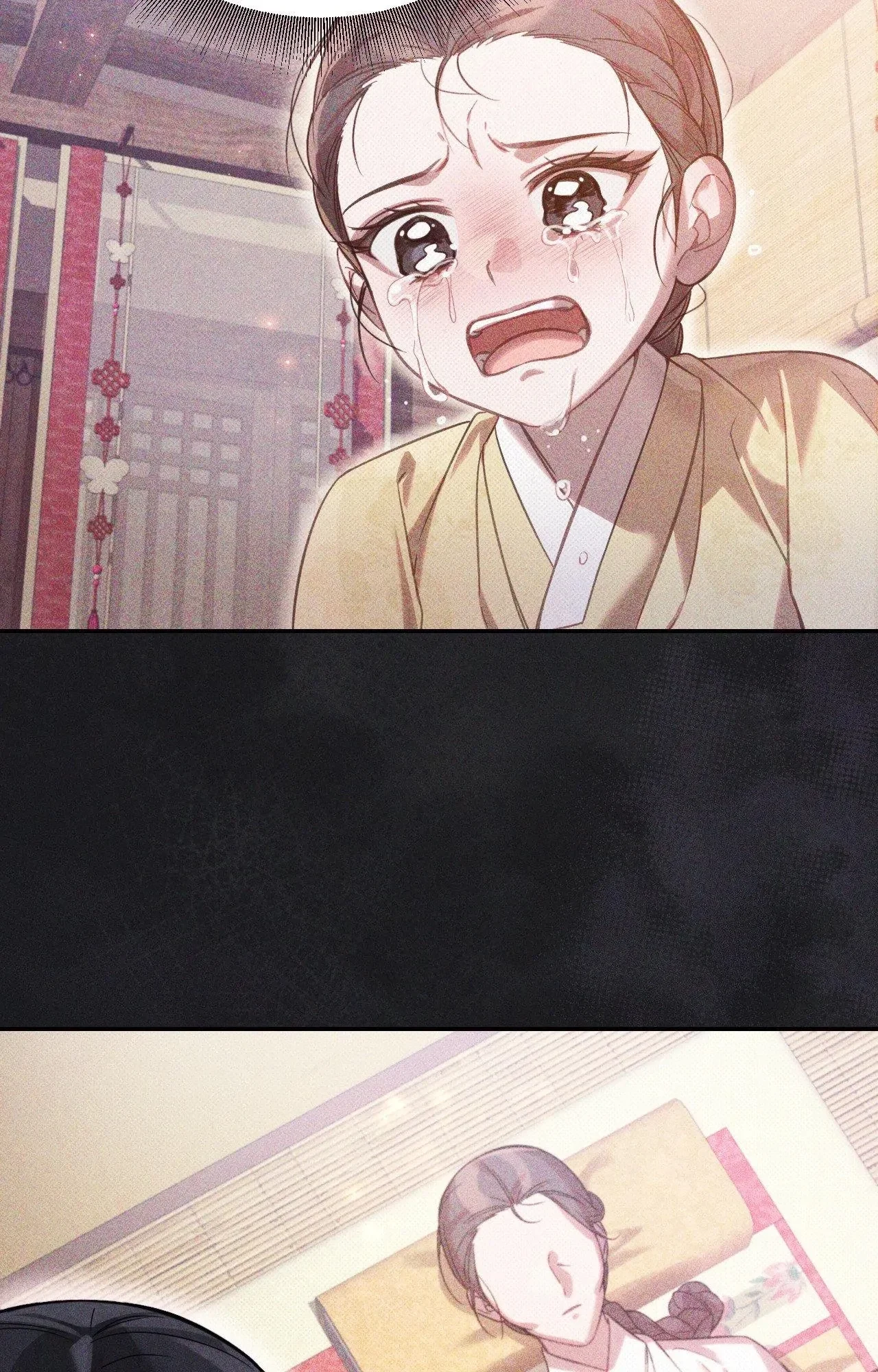 The Queen's Secret Lessons Chapter 58 page 71 - 