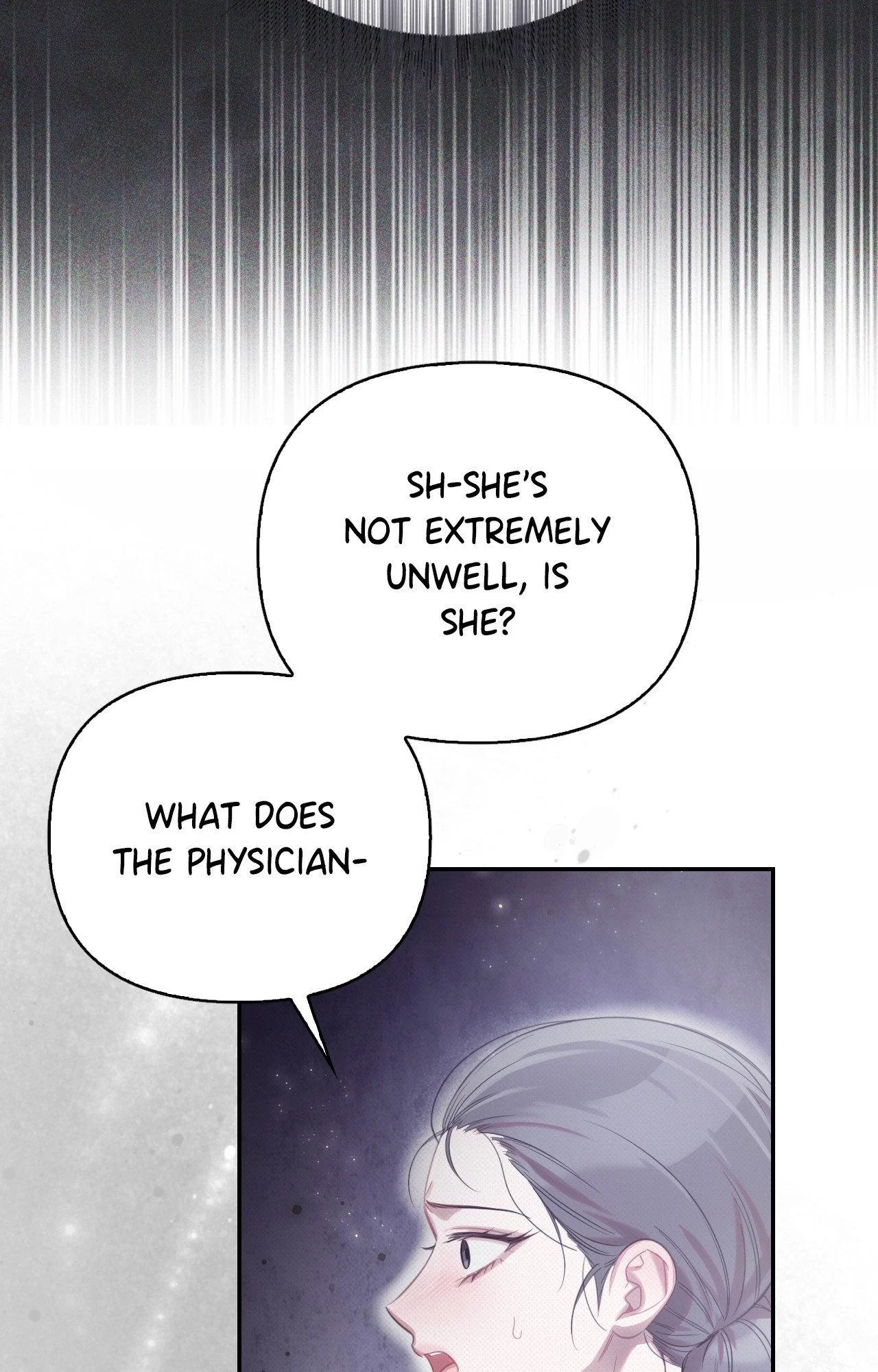 The Queen's Secret Lessons Chapter 58 page 73 - 