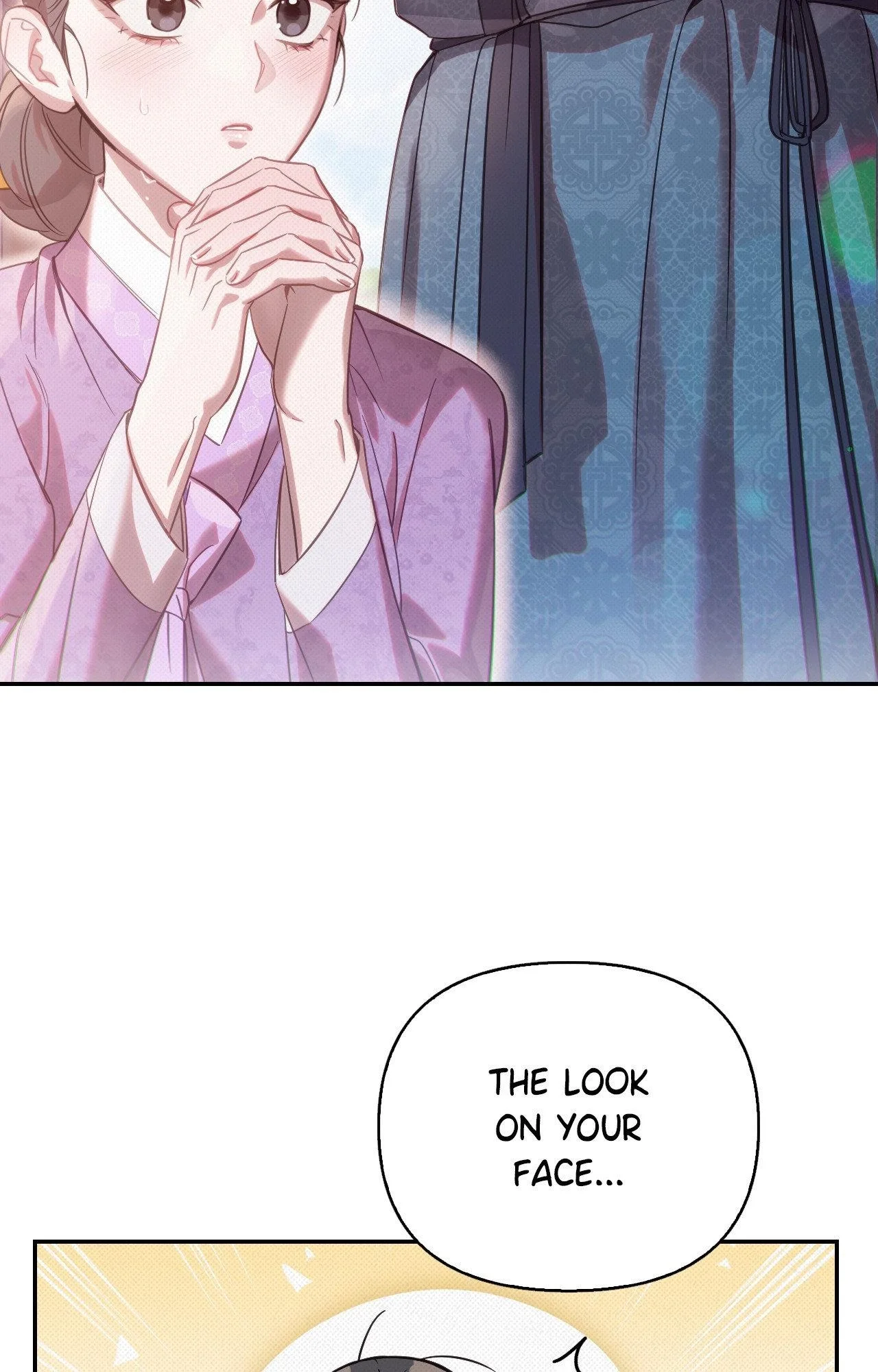 The Queen's Secret Lessons Chapter 58 page 77 - 