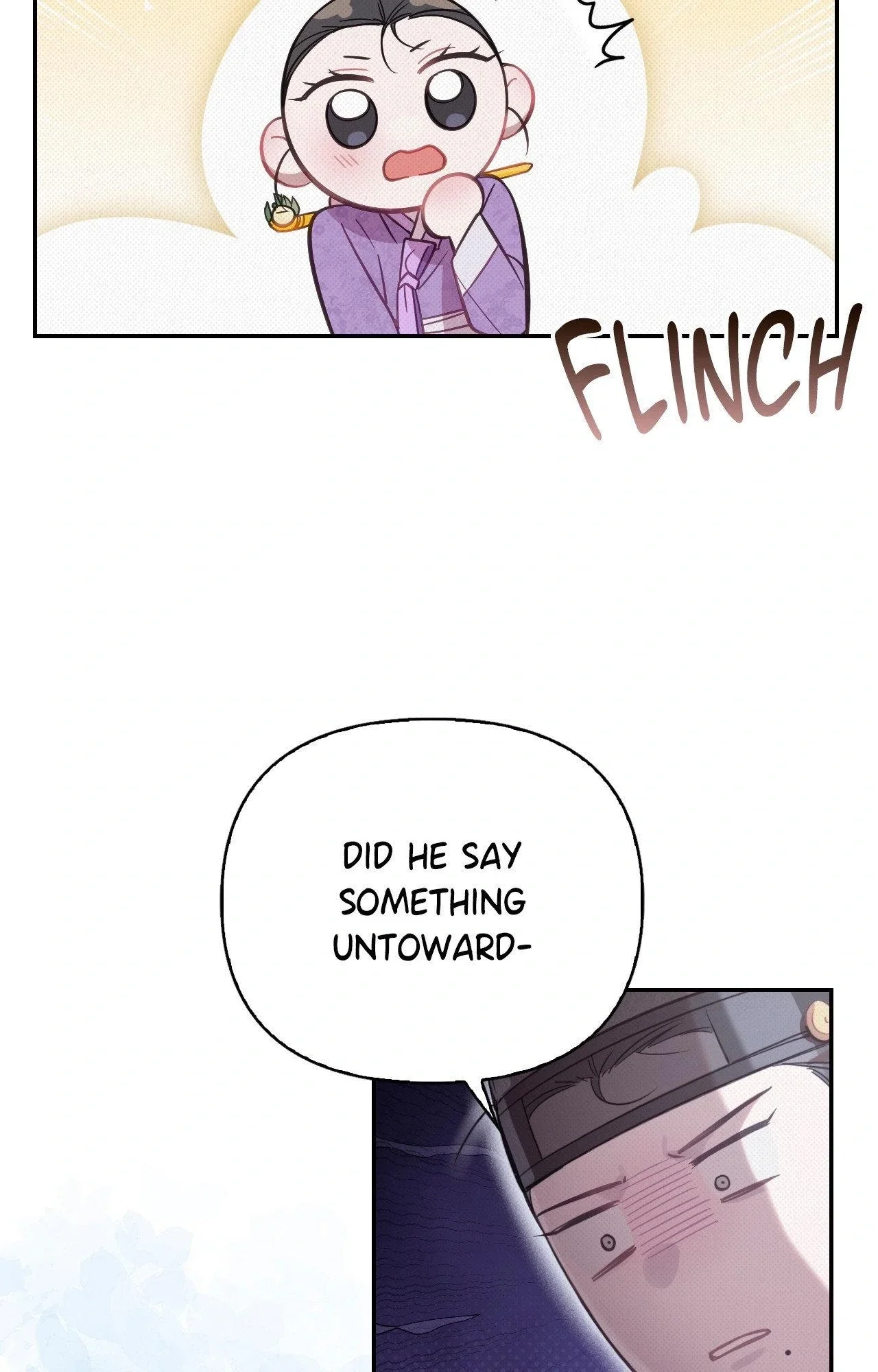 The Queen's Secret Lessons Chapter 58 page 78 - 