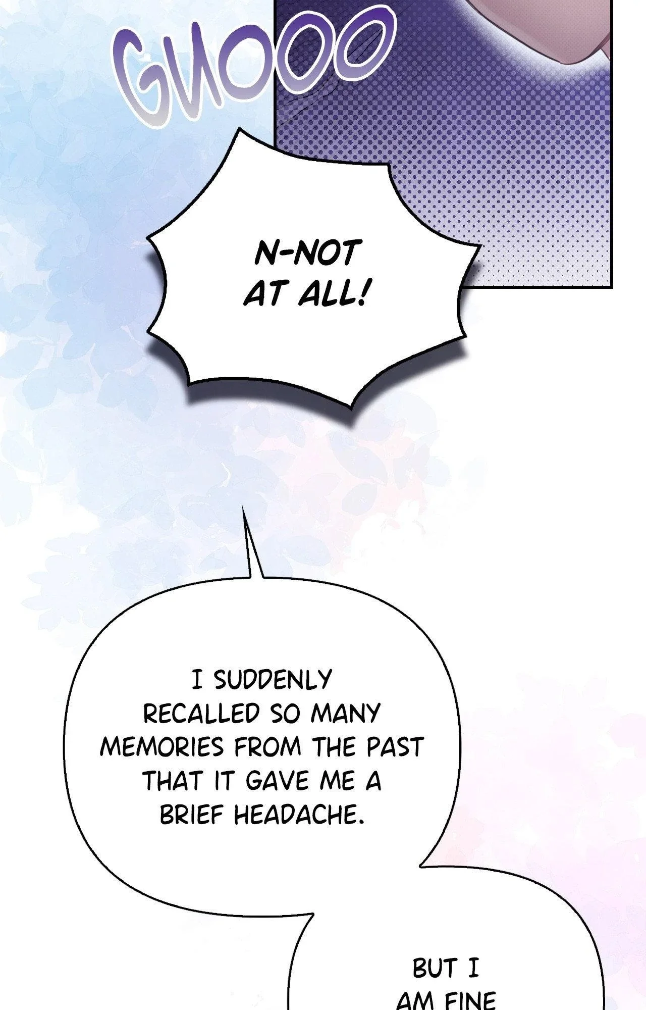 The Queen's Secret Lessons Chapter 58 page 79 - 