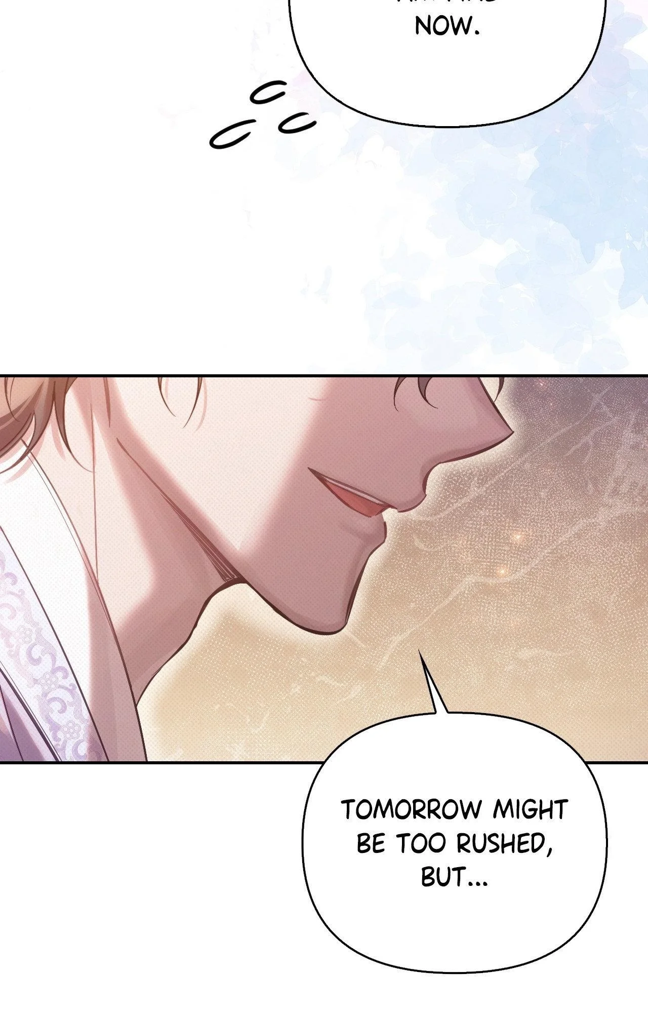 The Queen's Secret Lessons Chapter 58 page 80 - 