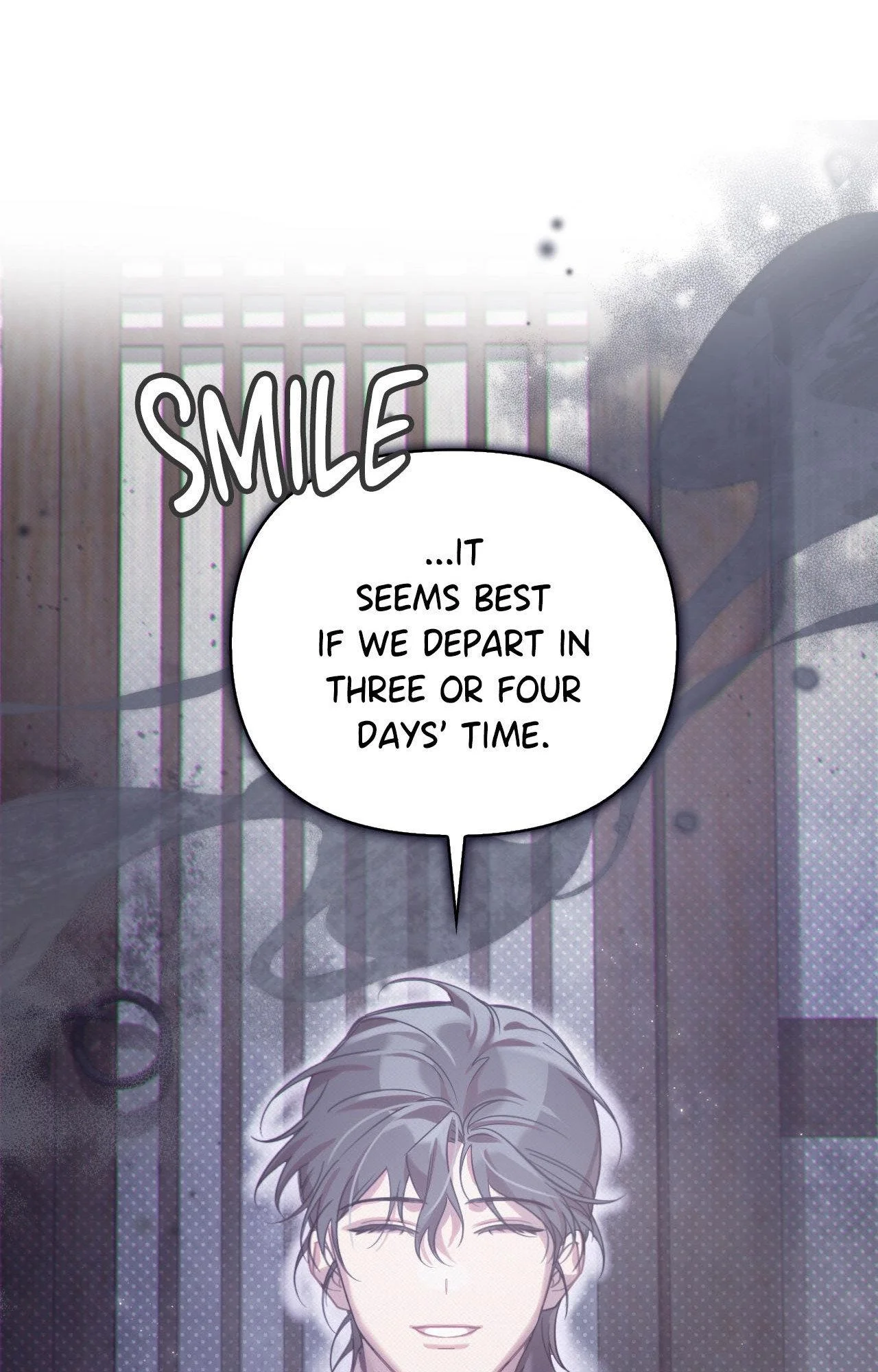 The Queen's Secret Lessons Chapter 58 page 81 - 