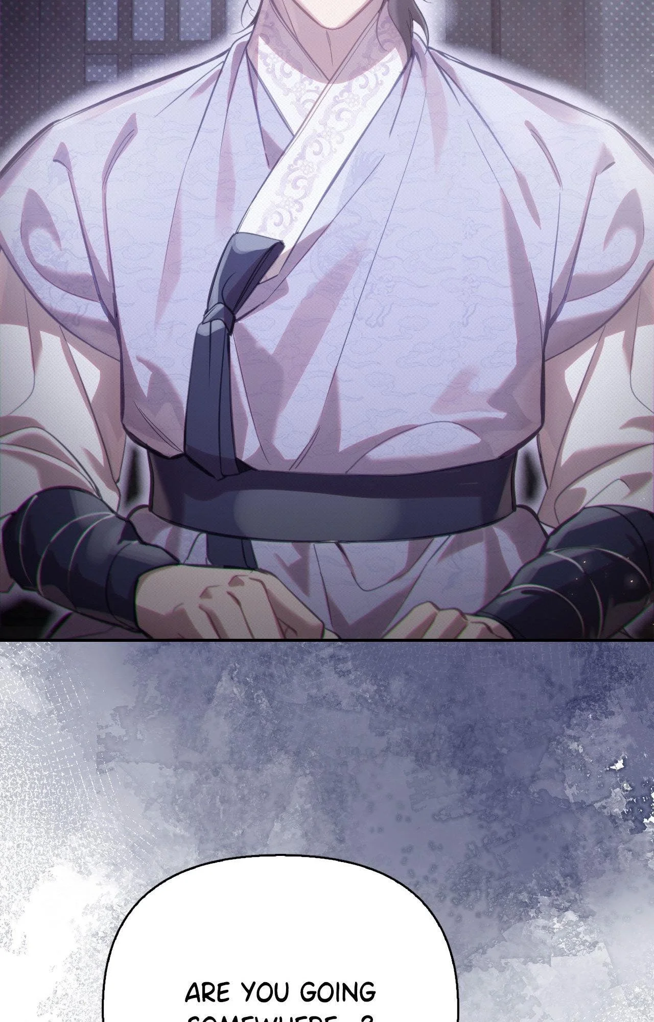 The Queen's Secret Lessons Chapter 58 page 82 - 