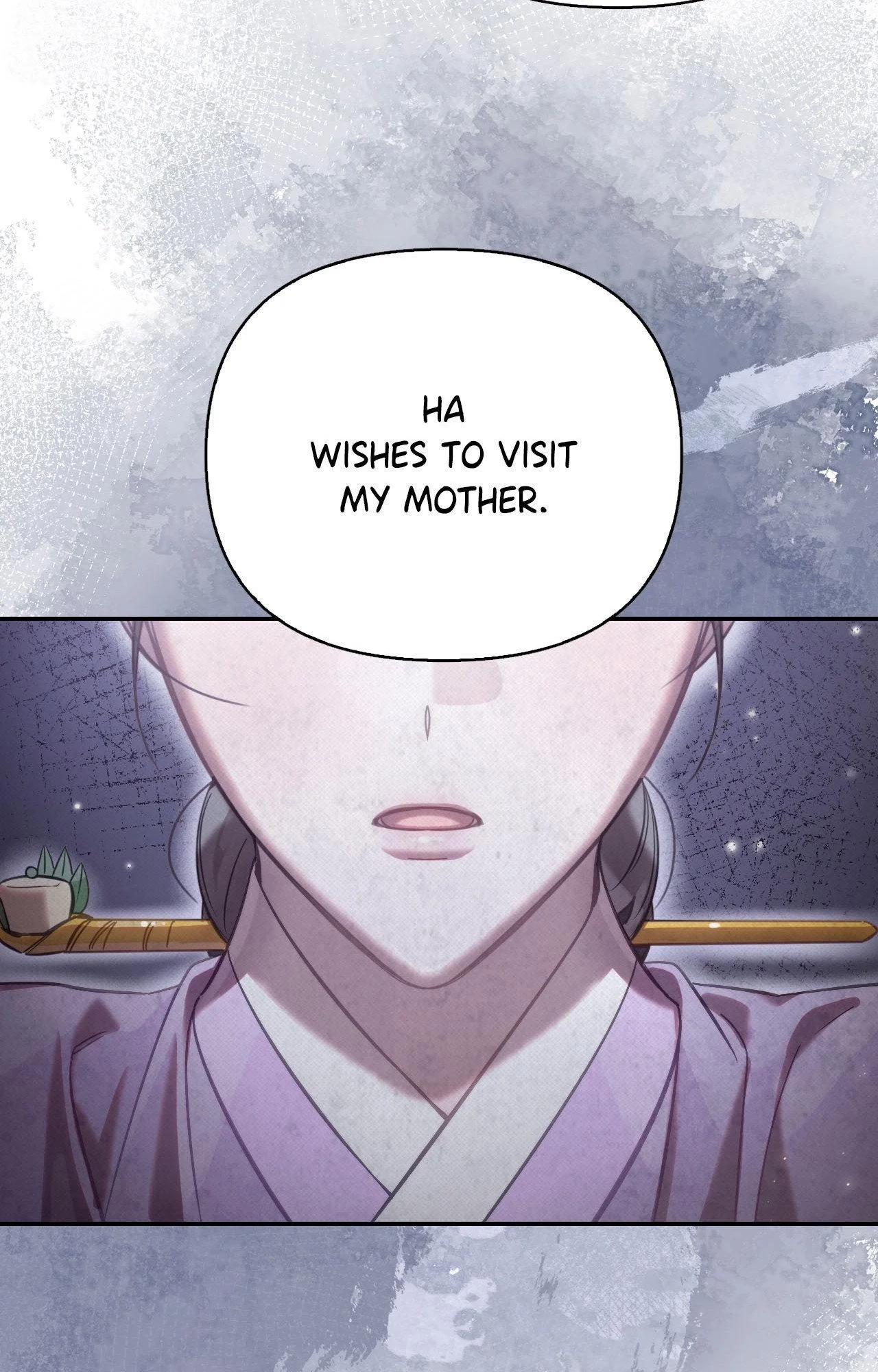 The Queen's Secret Lessons Chapter 58 page 84 - 