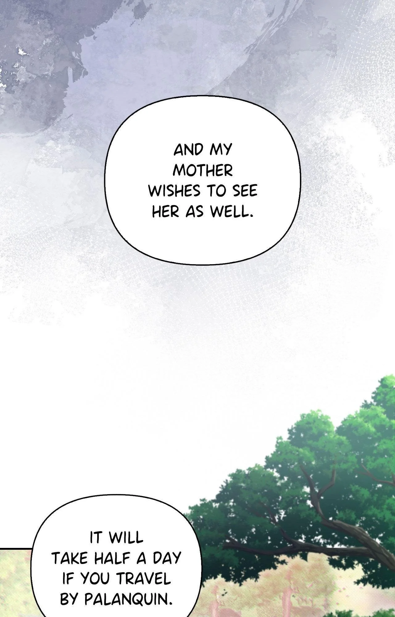 The Queen's Secret Lessons Chapter 58 page 85 - 
