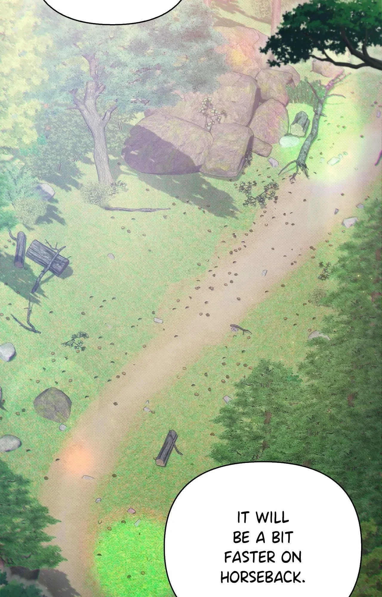 The Queen's Secret Lessons Chapter 58 page 86 - 