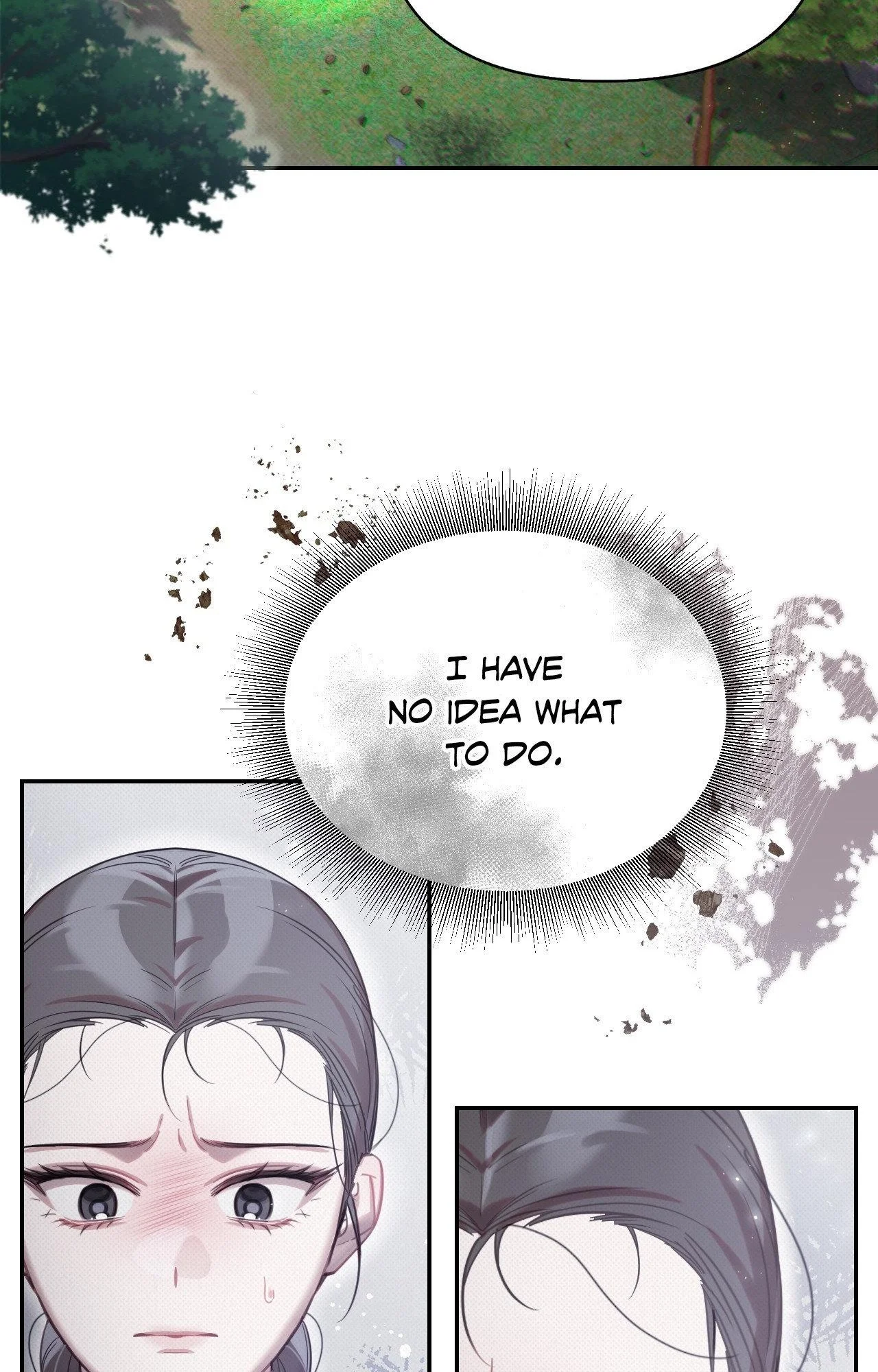 The Queen's Secret Lessons Chapter 58 page 87 - 