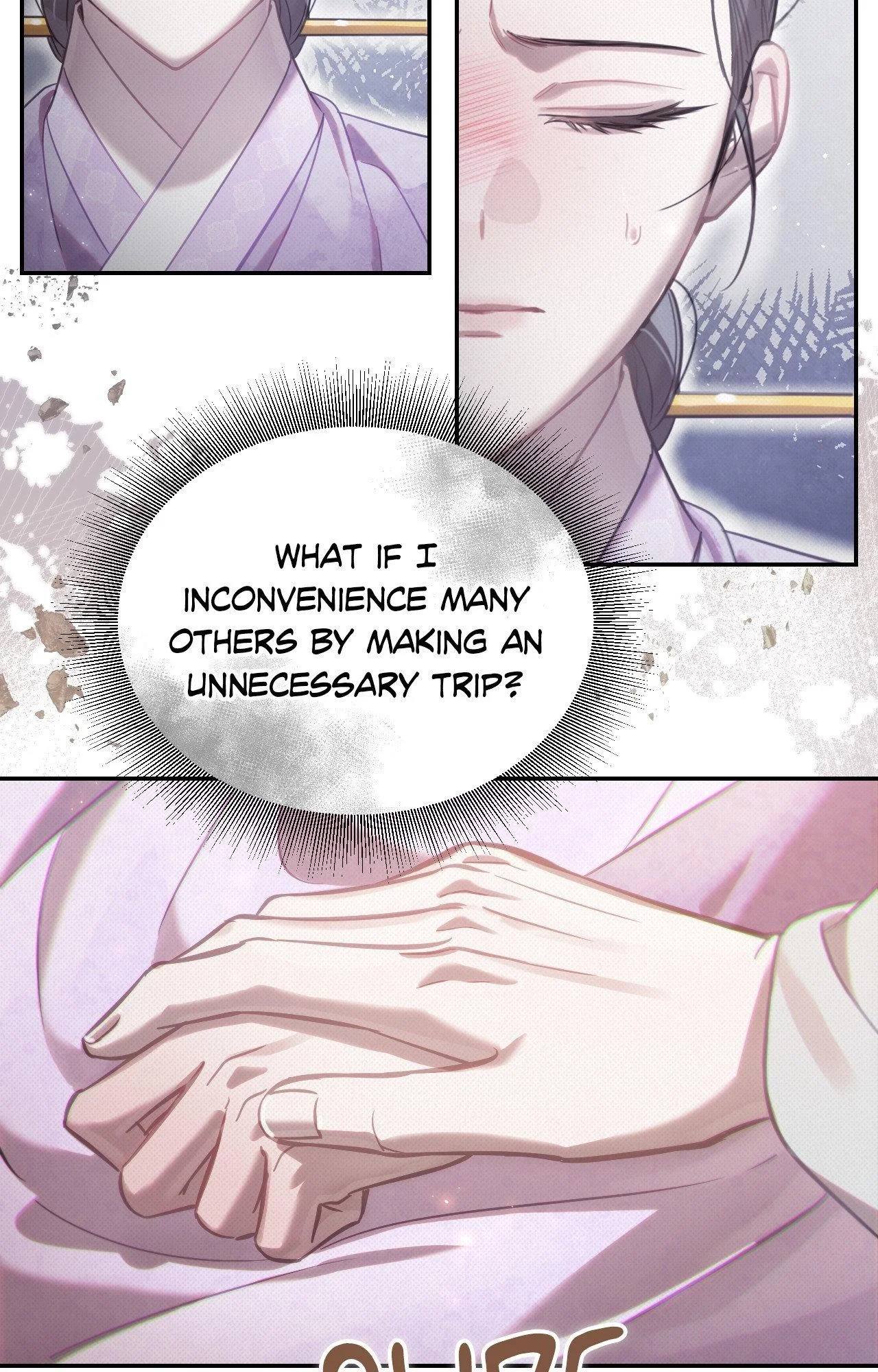 The Queen's Secret Lessons Chapter 58 page 88 - 