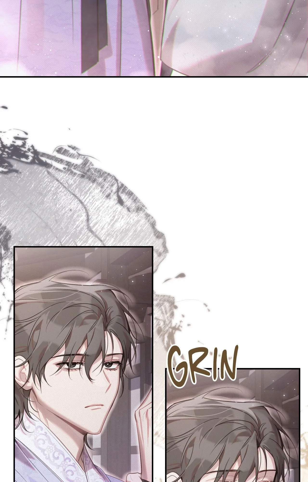 The Queen's Secret Lessons Chapter 58 page 10 - 