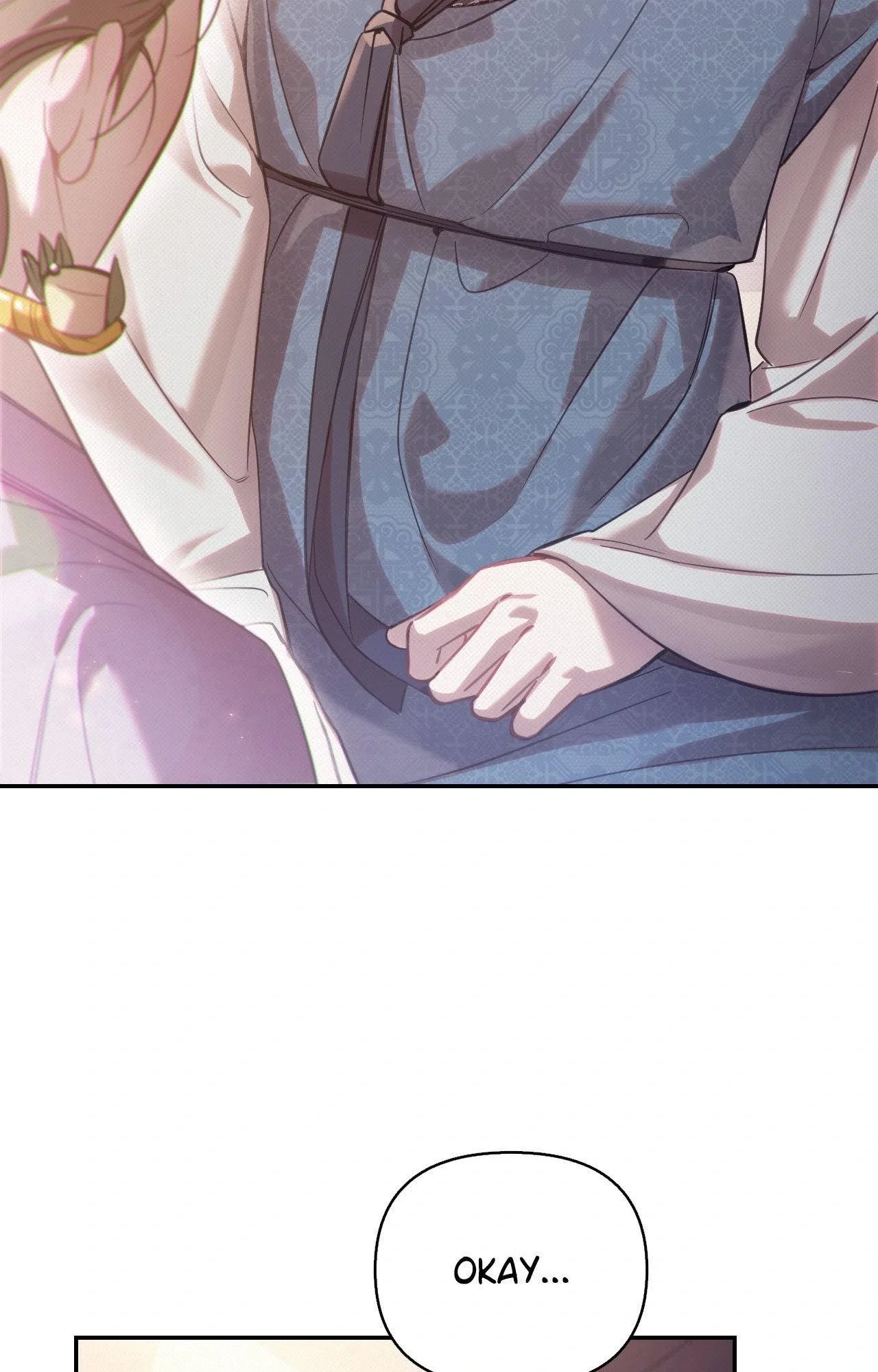 The Queen's Secret Lessons Chapter 58 page 93 - 