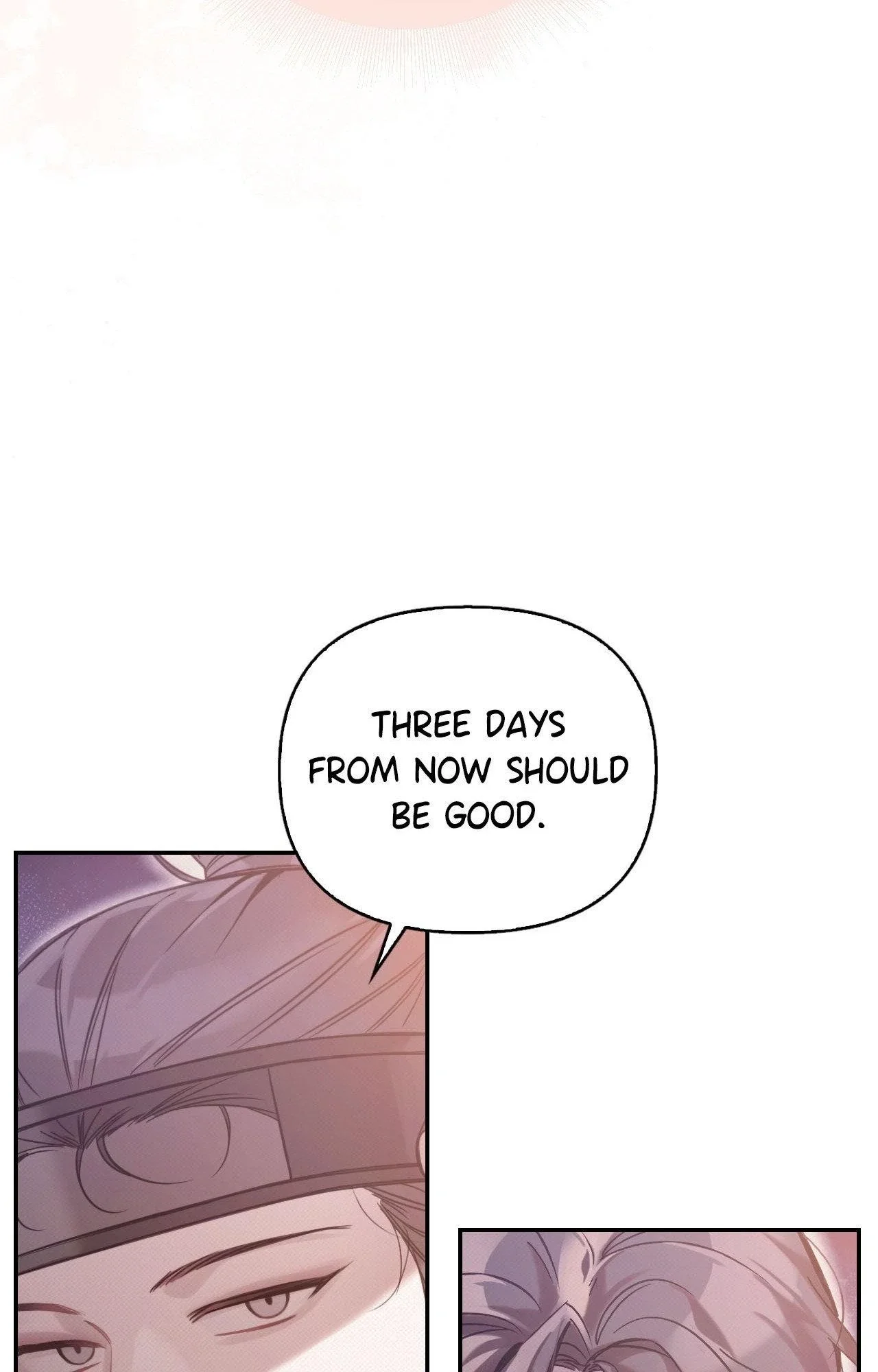 The Queen's Secret Lessons Chapter 58 page 95 - 