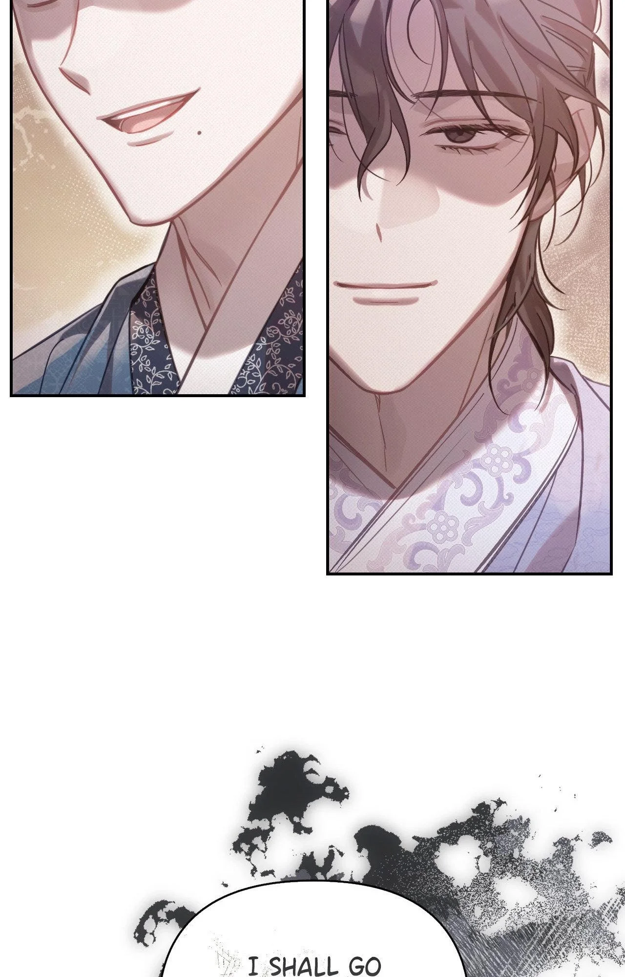 The Queen's Secret Lessons Chapter 58 page 96 - 