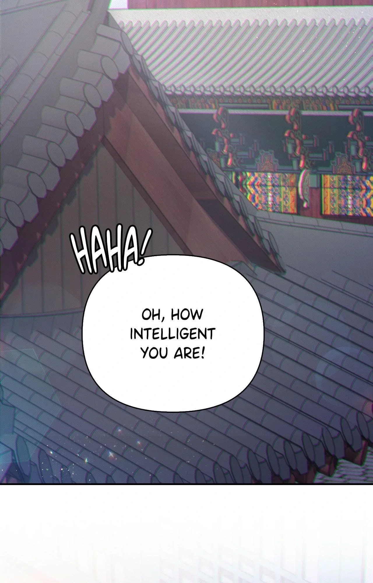 The Queen's Secret Lessons Chapter 59 page 2 - 