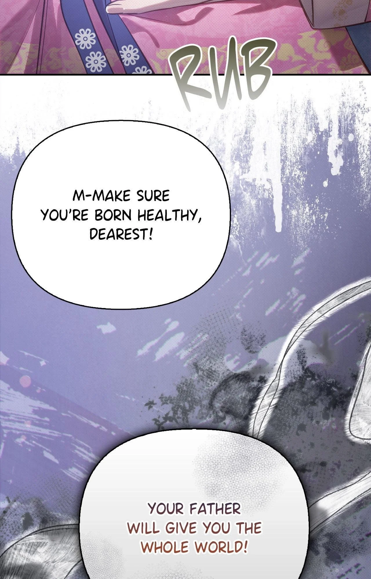 The Queen's Secret Lessons Chapter 59 page 13 - 