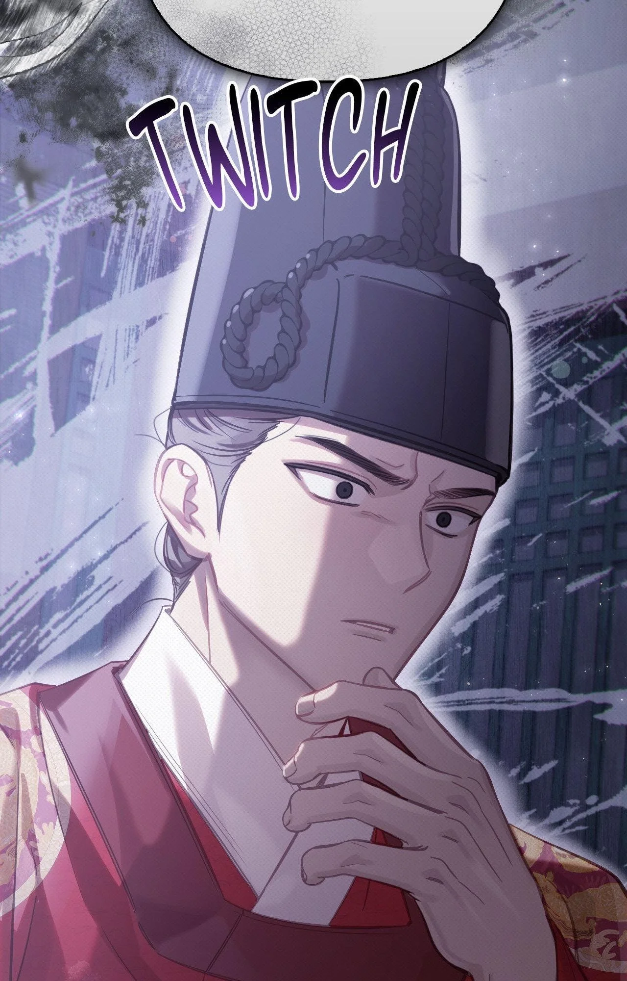 The Queen's Secret Lessons Chapter 59 page 14 - 