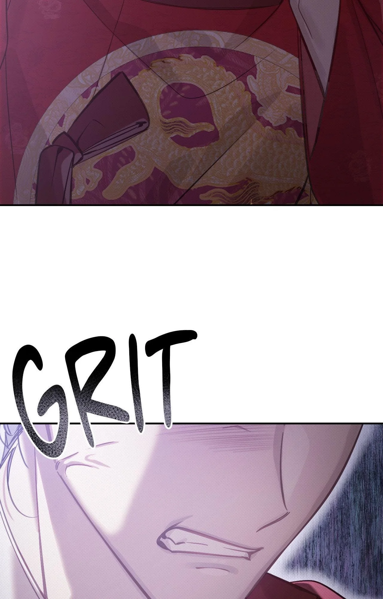 The Queen's Secret Lessons Chapter 59 page 15 - 