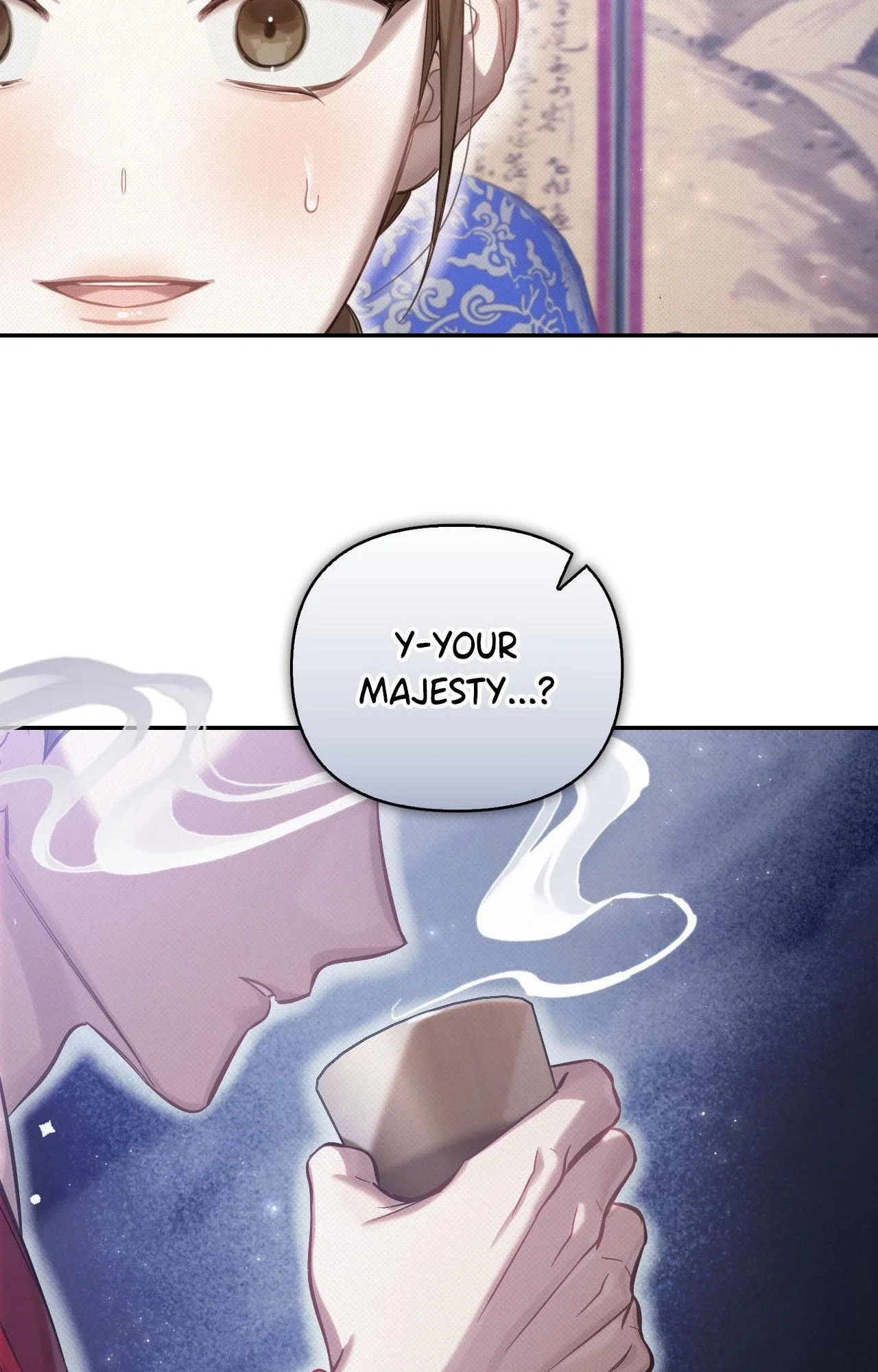The Queen's Secret Lessons Chapter 59 page 20 - 