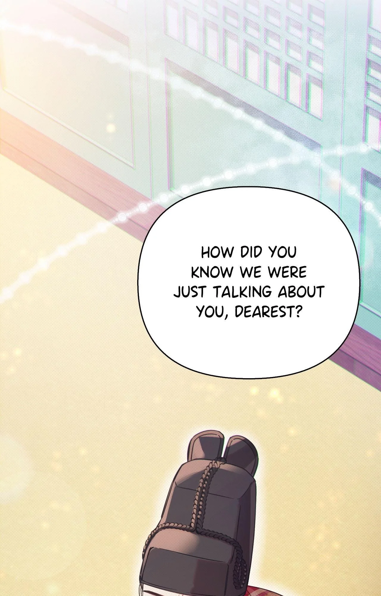 The Queen's Secret Lessons Chapter 59 page 3 - 