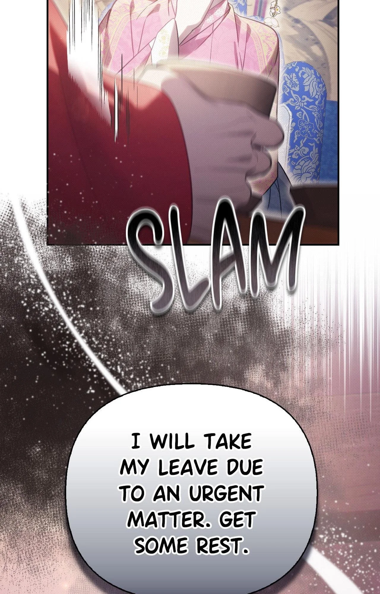 The Queen's Secret Lessons Chapter 59 page 23 - 