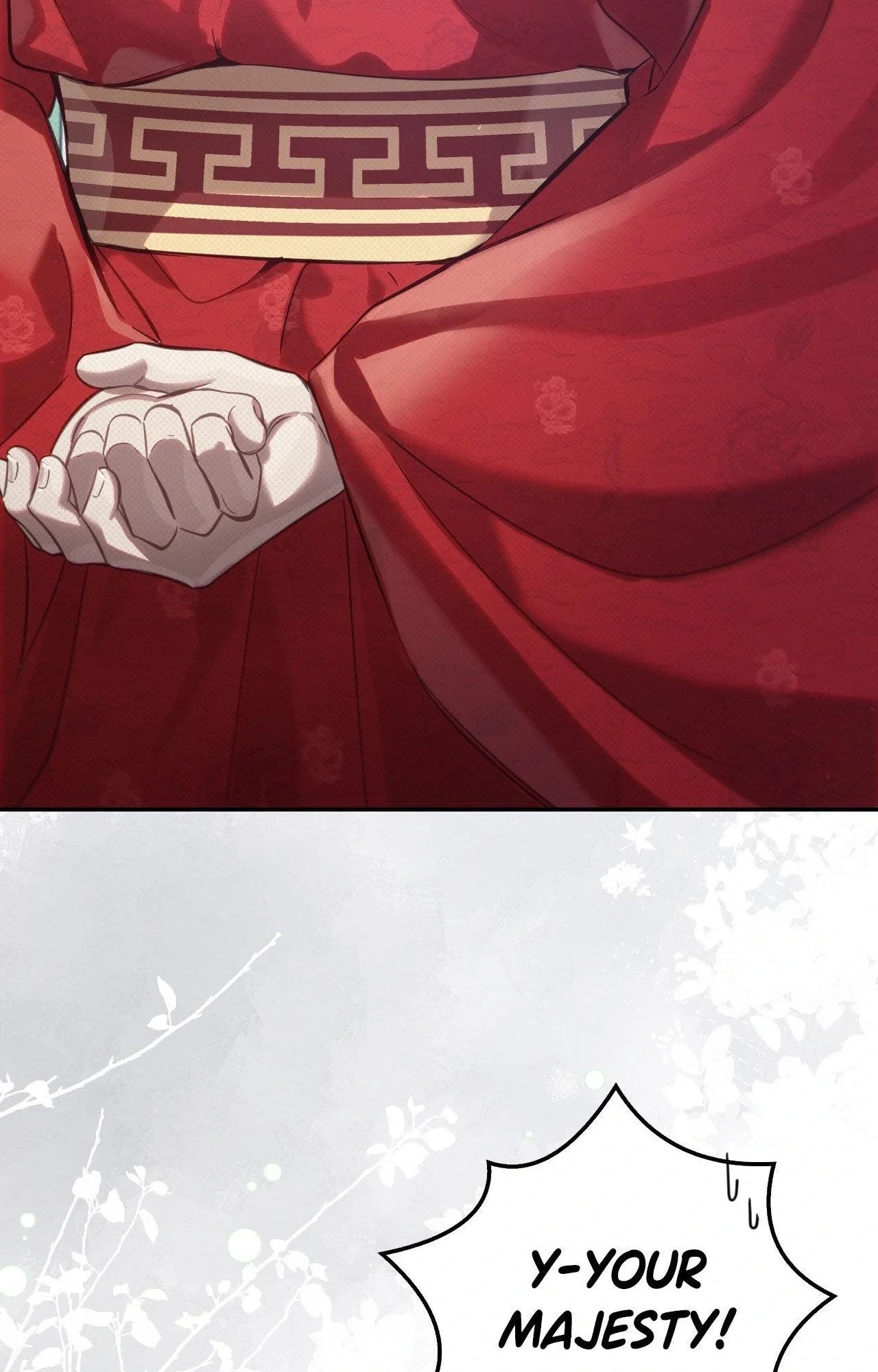 The Queen's Secret Lessons Chapter 59 page 25 - 