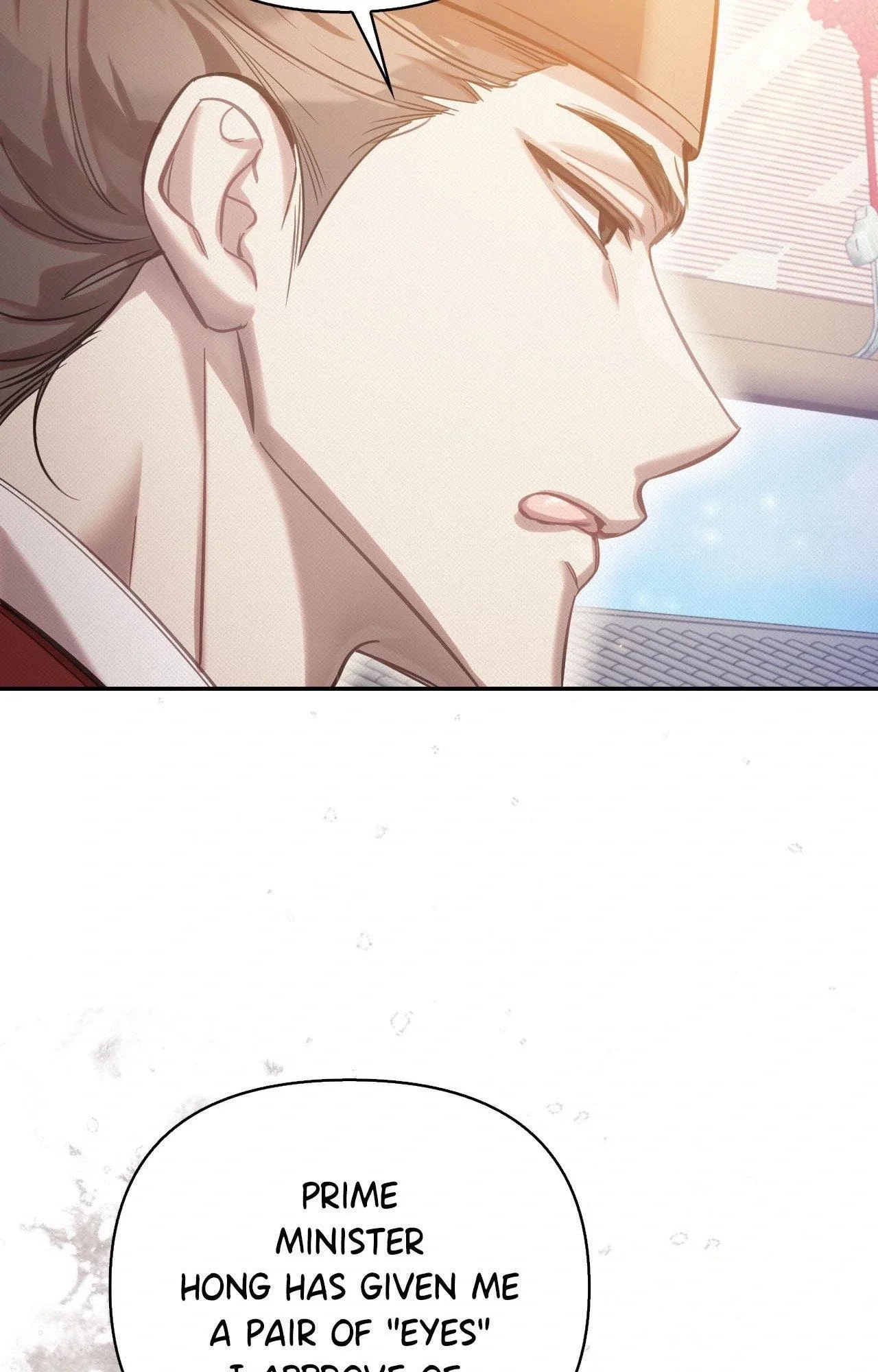 The Queen's Secret Lessons Chapter 59 page 29 - 