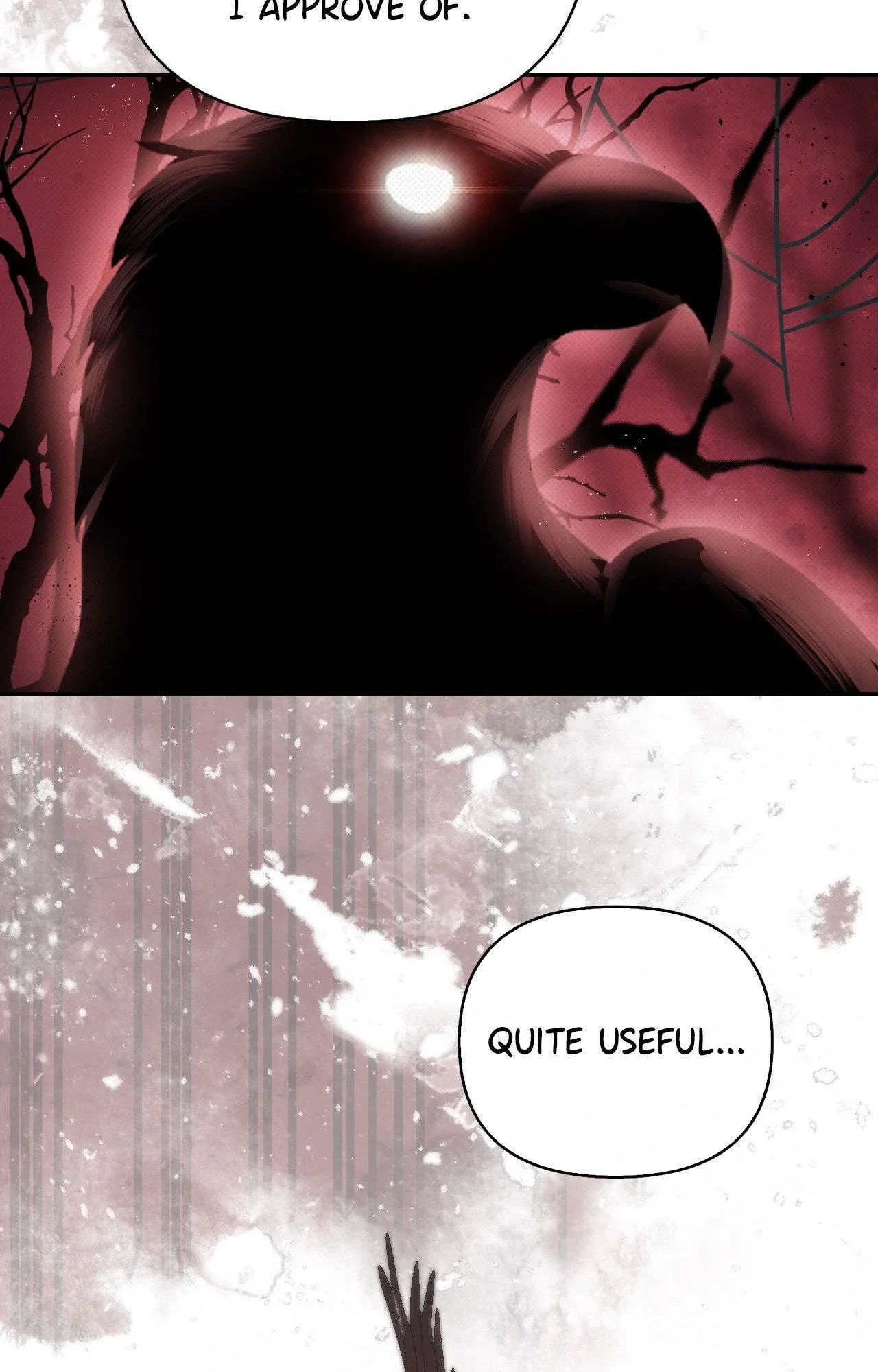 The Queen's Secret Lessons Chapter 59 page 30 - 