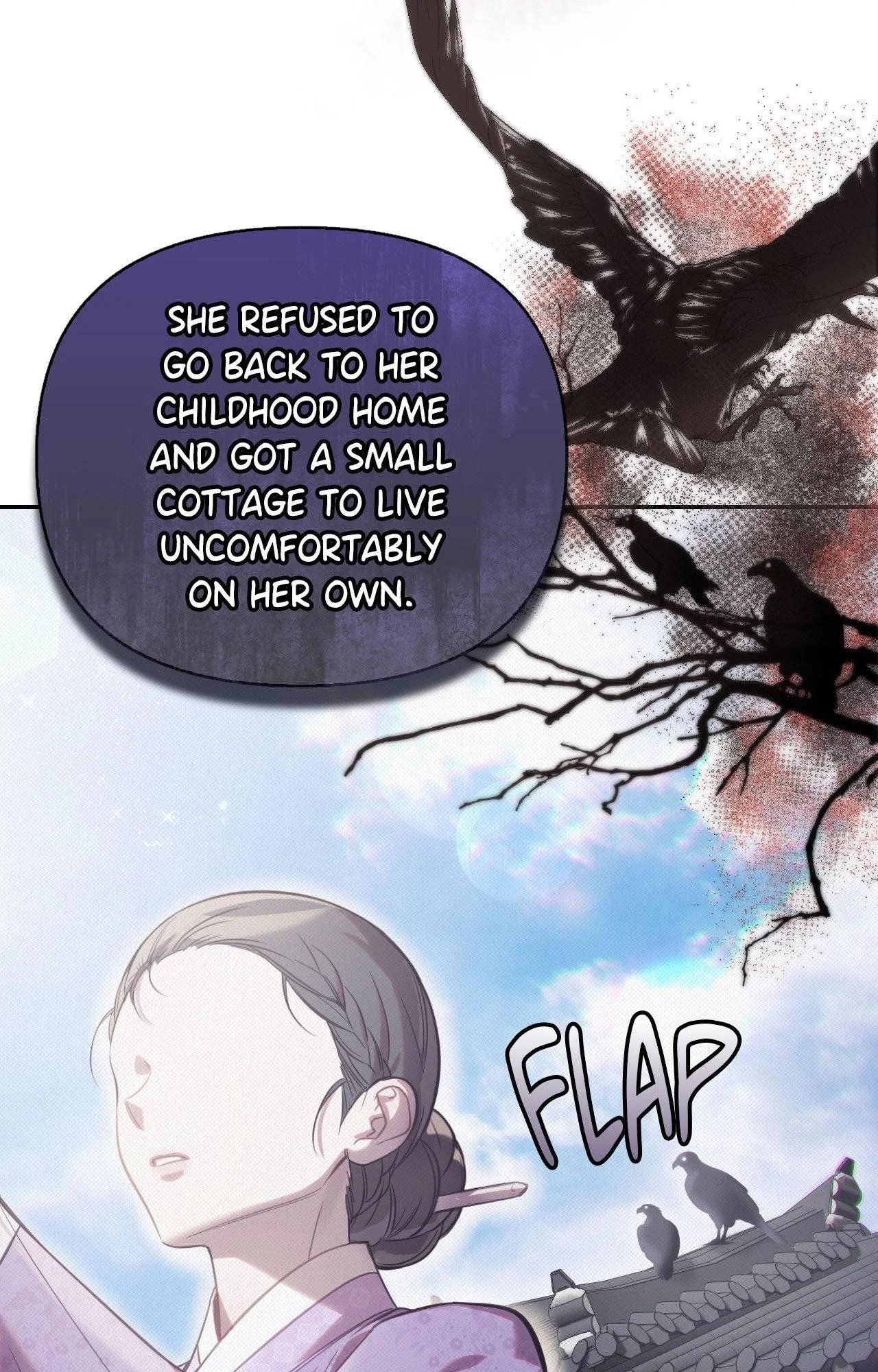 The Queen's Secret Lessons Chapter 59 page 31 - 