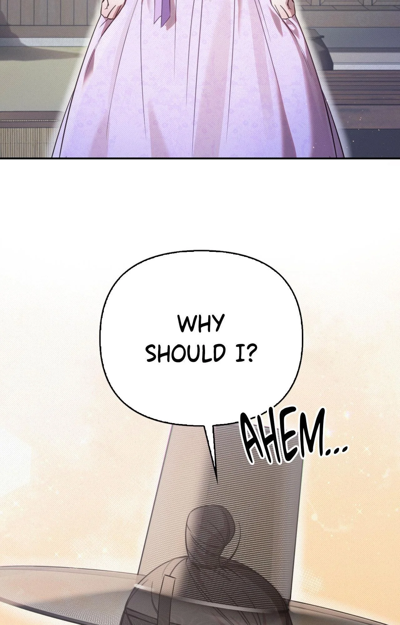 The Queen's Secret Lessons Chapter 59 page 38 - 