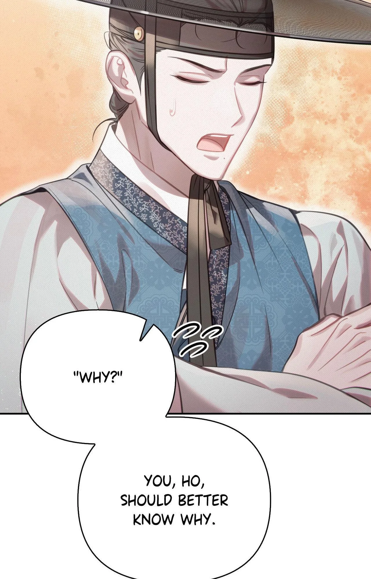 The Queen's Secret Lessons Chapter 59 page 39 - 