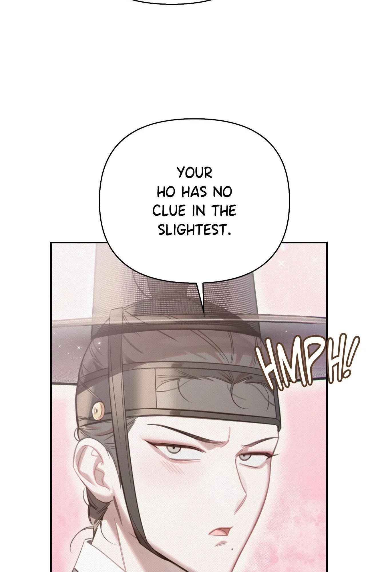 The Queen's Secret Lessons Chapter 59 page 40 - 