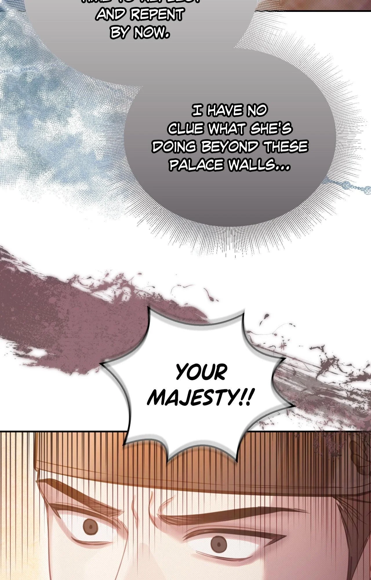 The Queen's Secret Lessons Chapter 59 page 5 - 