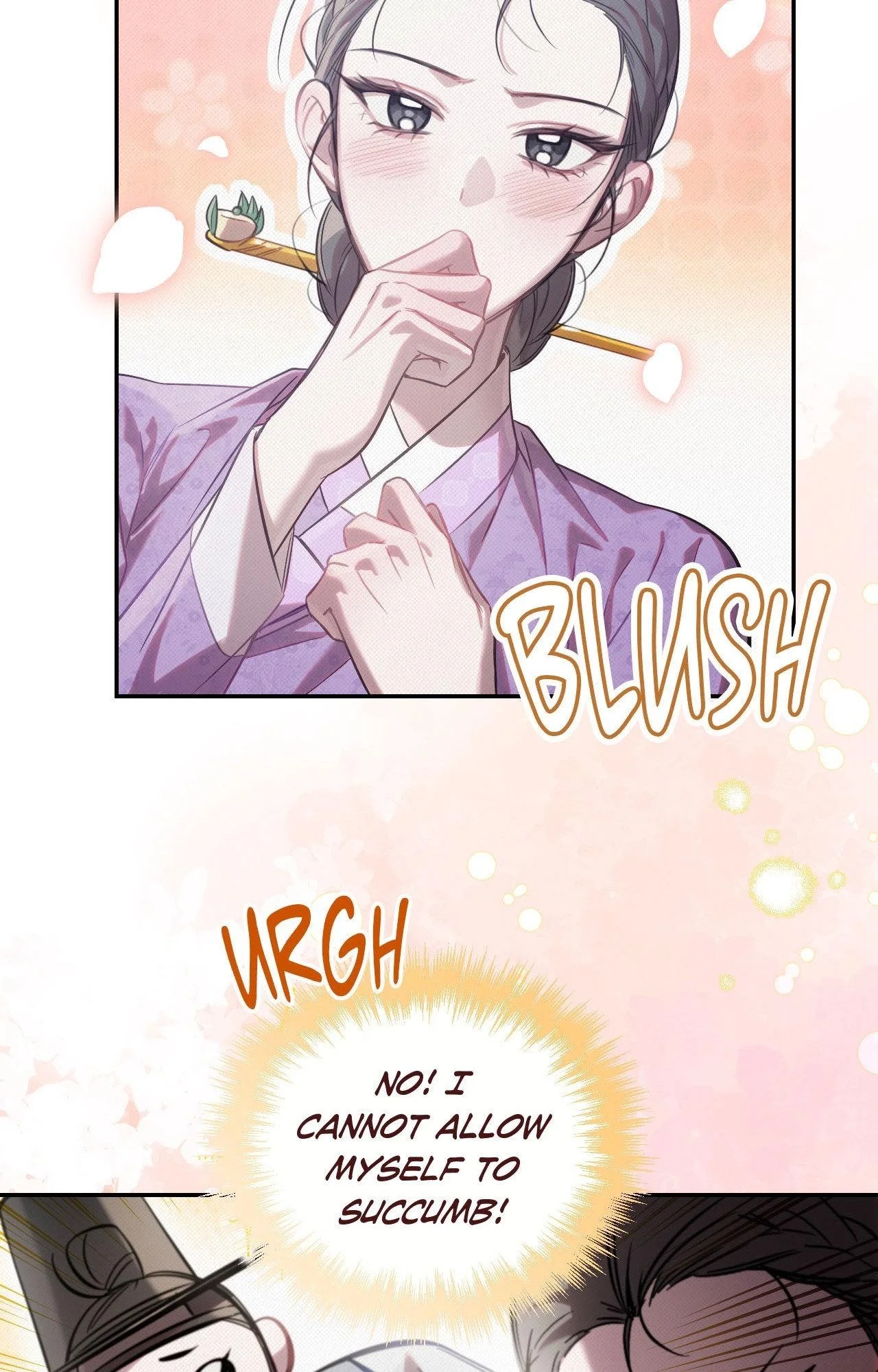The Queen's Secret Lessons Chapter 59 page 43 - 