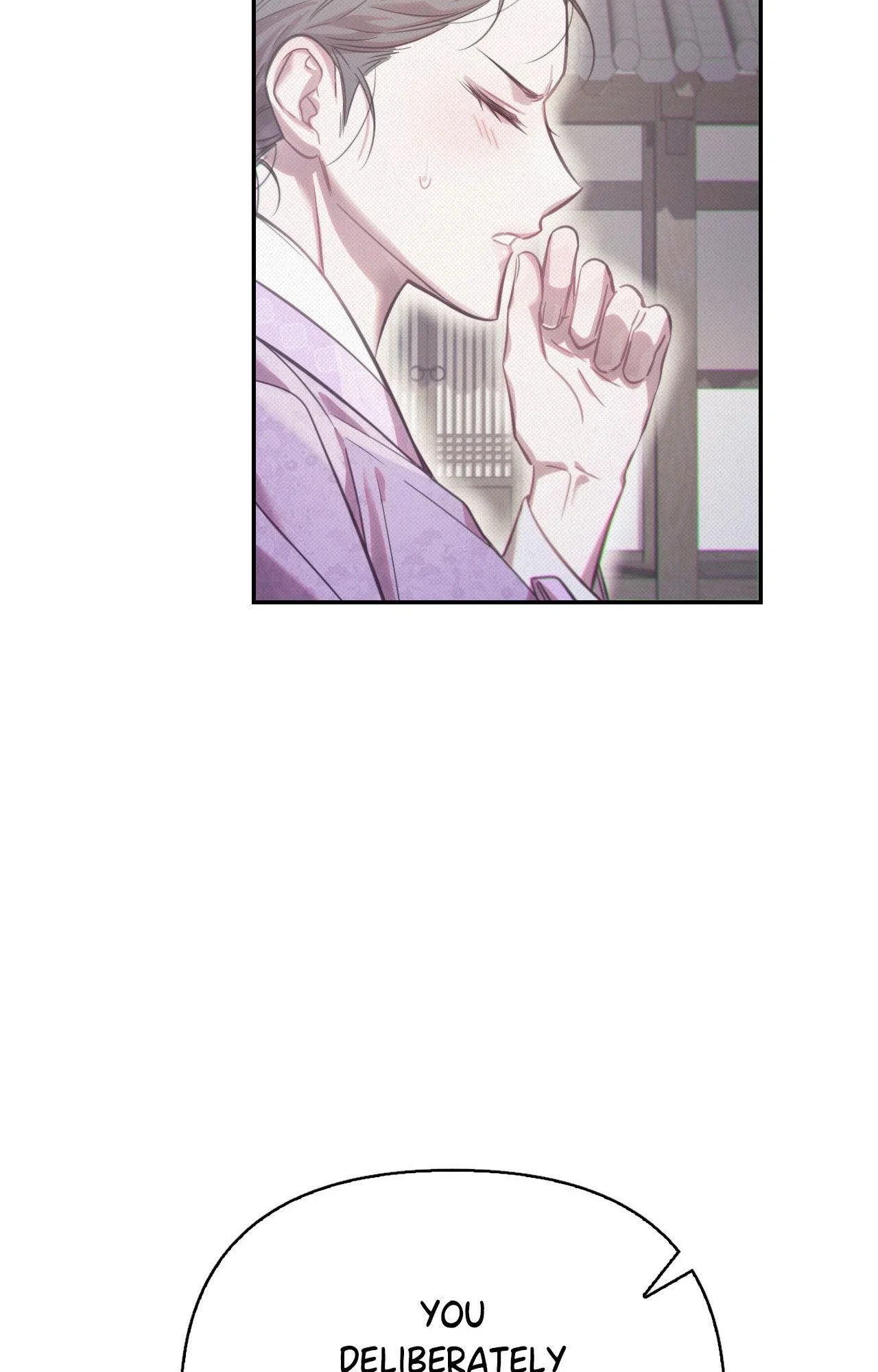 The Queen's Secret Lessons Chapter 59 page 45 - 